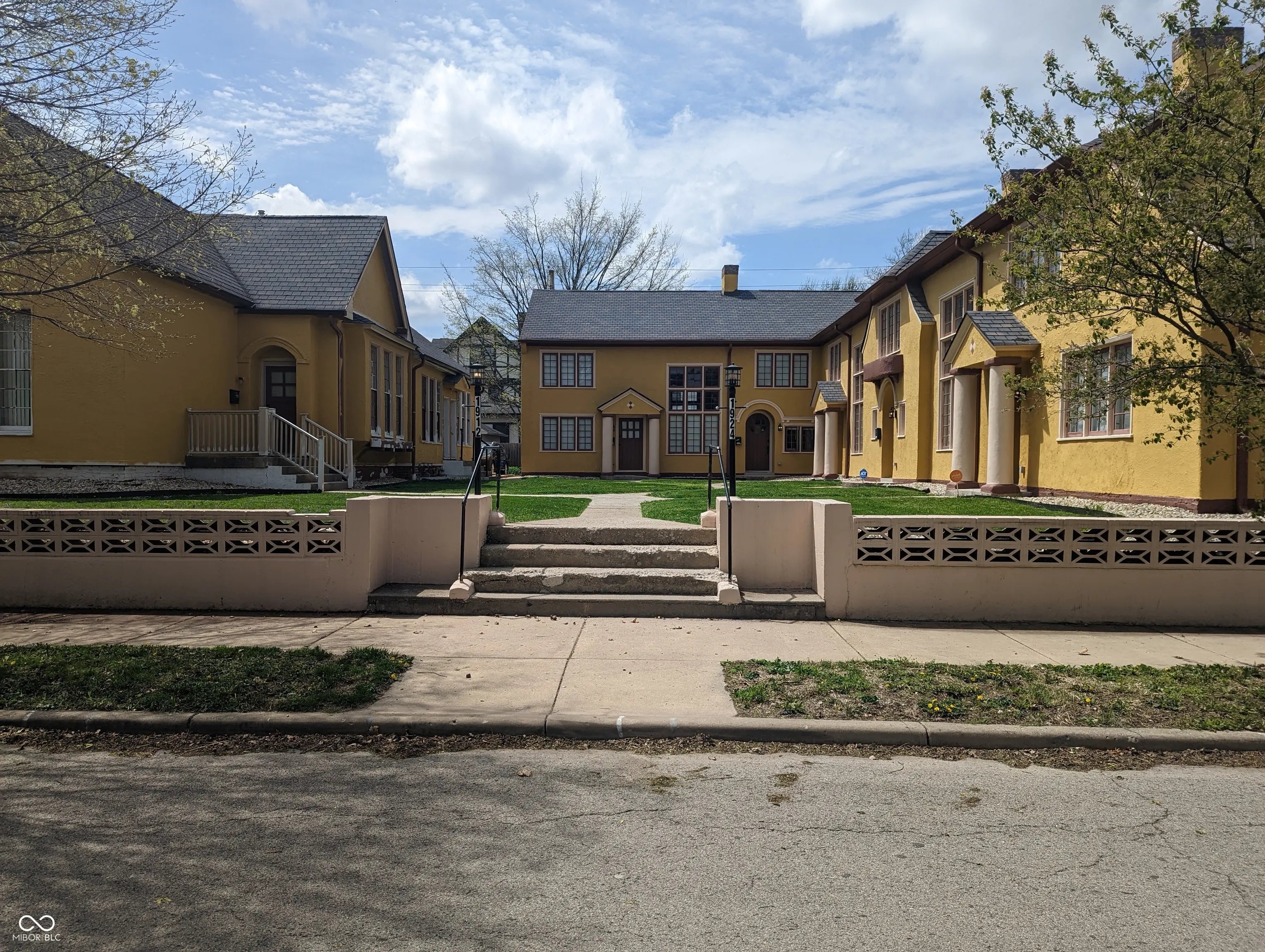 1924 N Talbott Street 4, Indianapolis