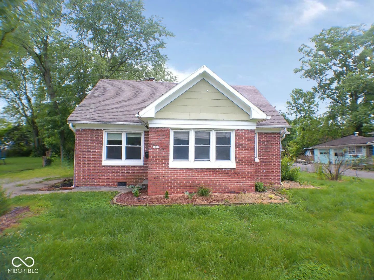 4219 Mathews Avenue, Indianapolis