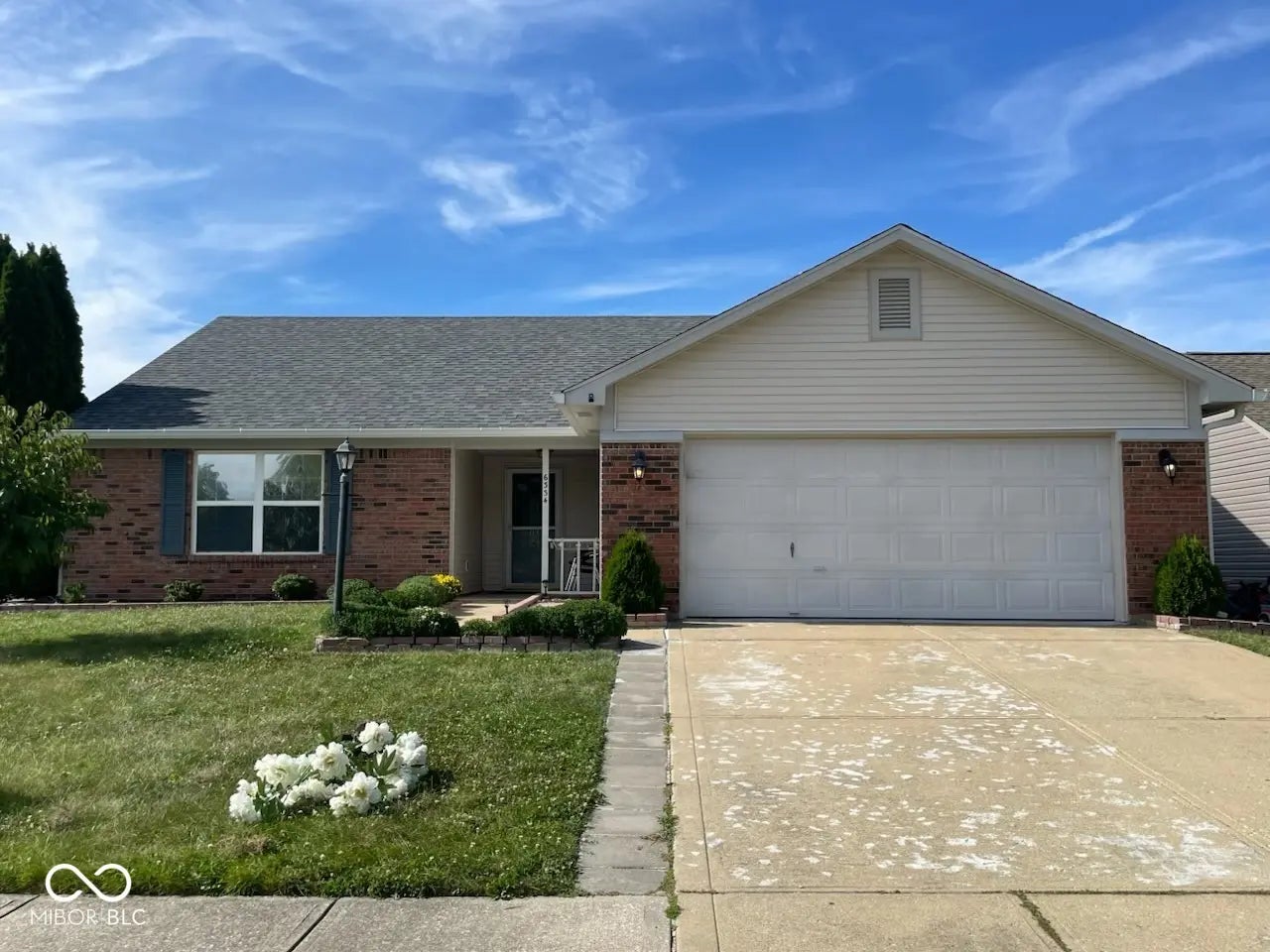 6334 Winslow Drive, Indianapolis