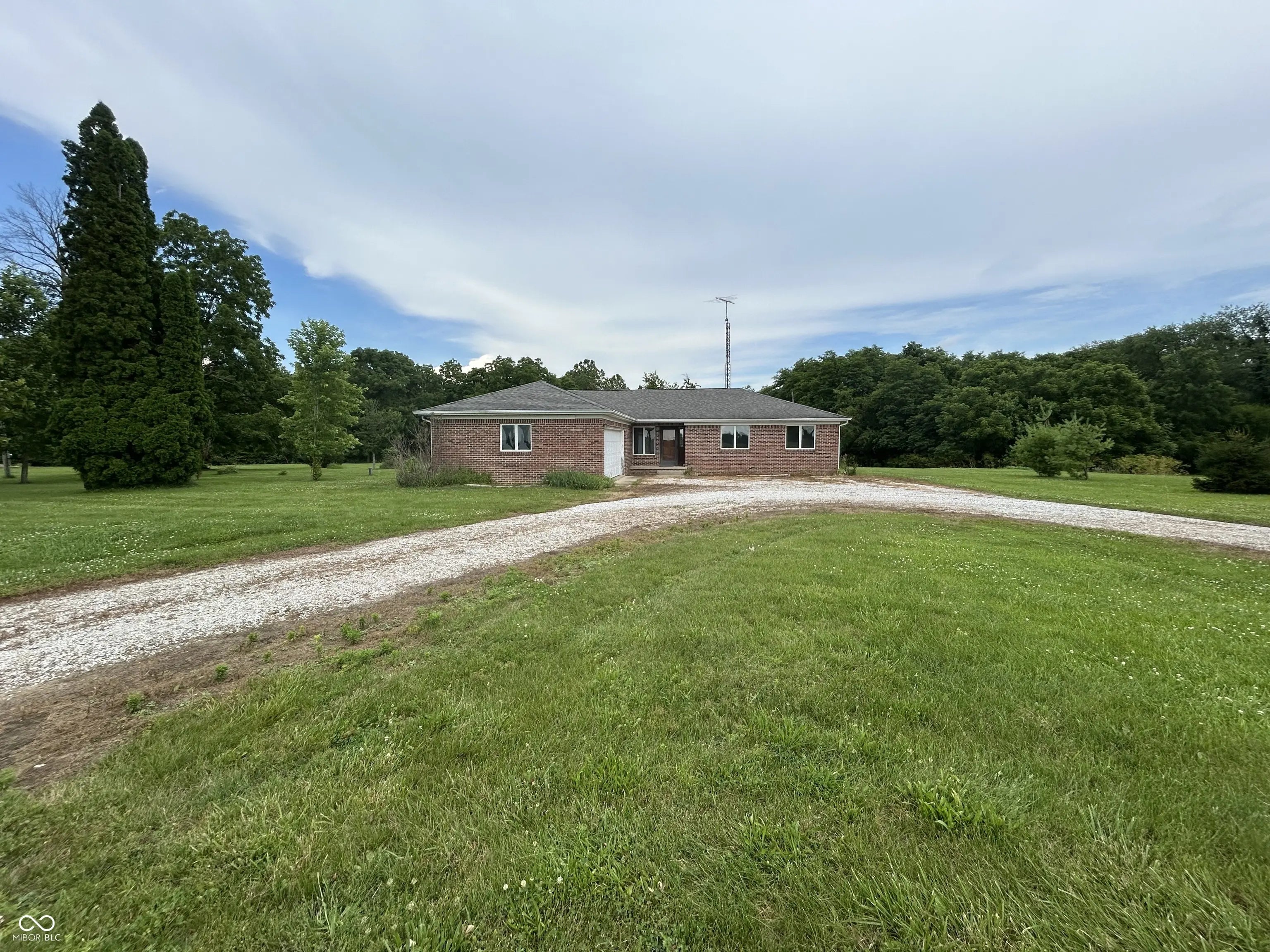 3538 N 225 W, Crawfordsville