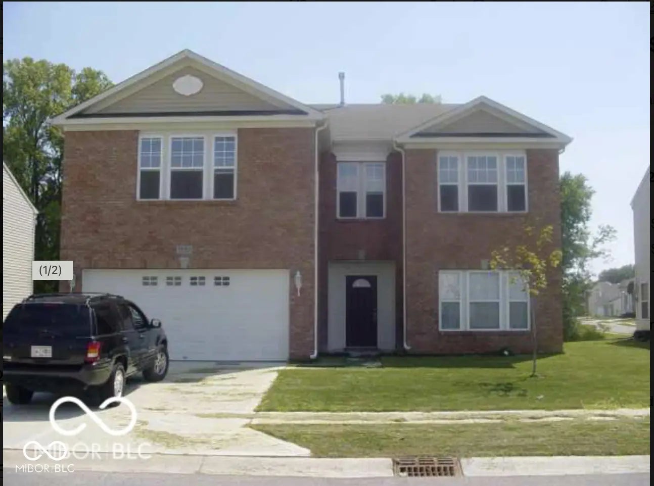 10563 Adam Drive, Indianapolis