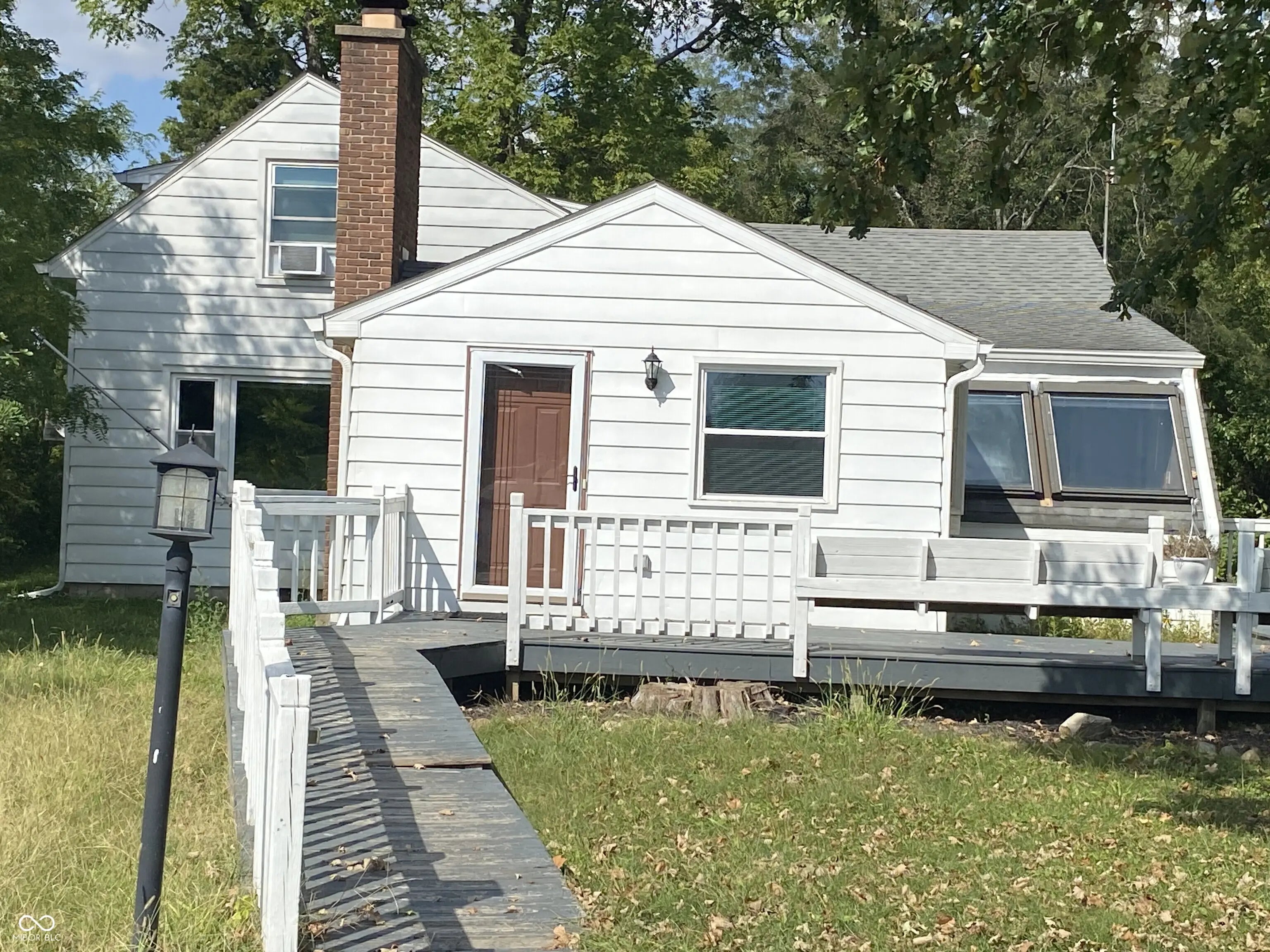 Photo of 18378 Southeastern Parkway Fortville, IN 46040