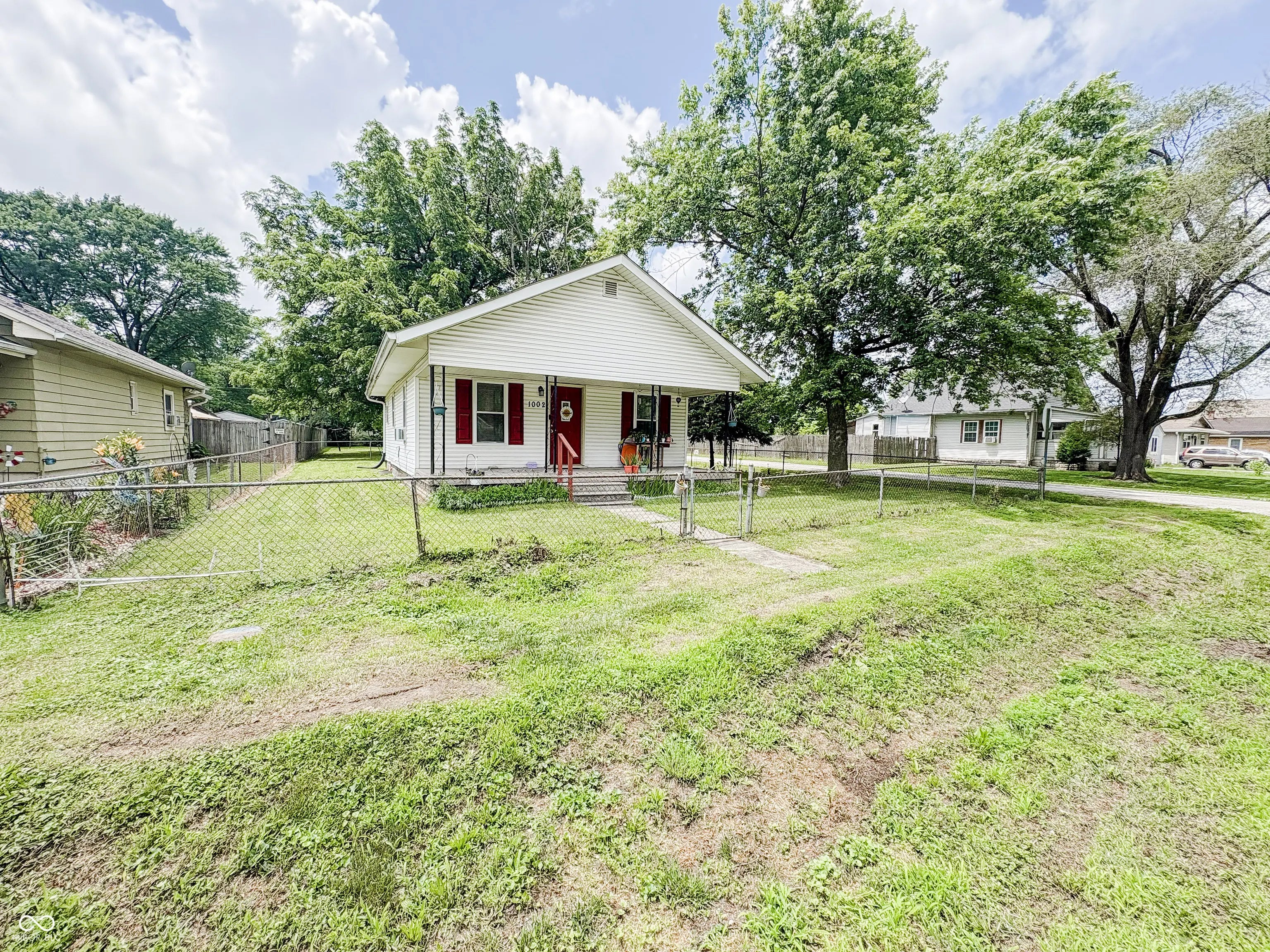 Photo of 1002 S Fleming Street Indianapolis, IN 46241