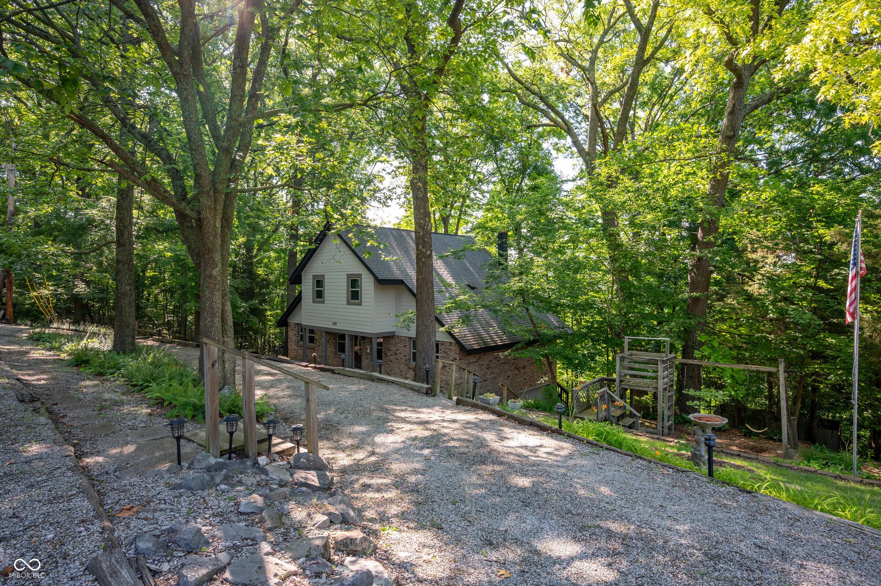 3669 Glenwood Drive, Martinsville