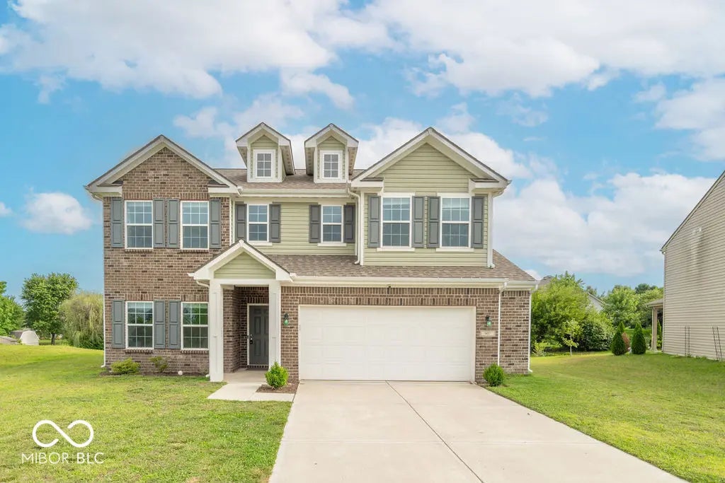 907 Ram Drive, Franklin