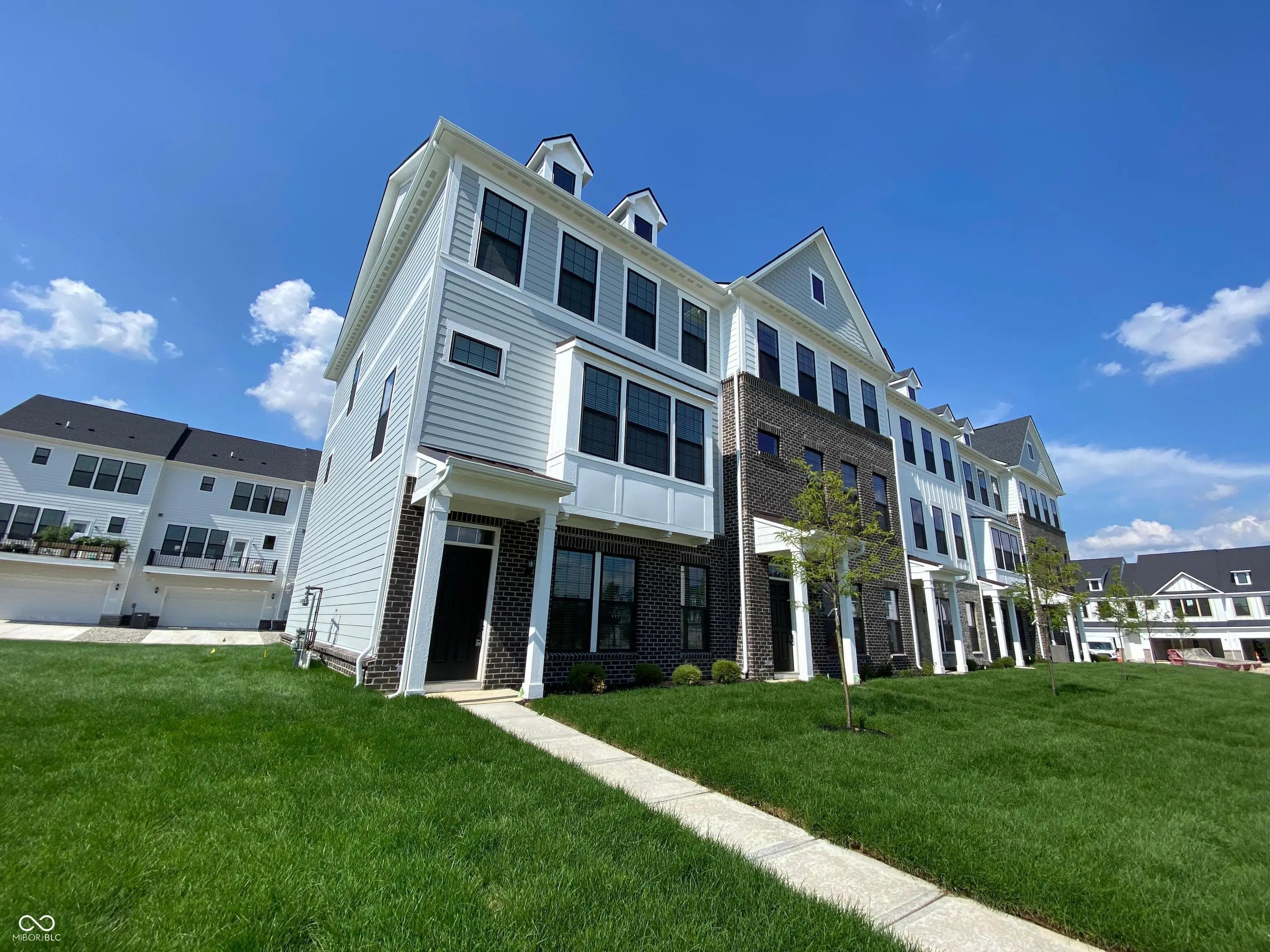 10947 Belgian Lane, Zionsville