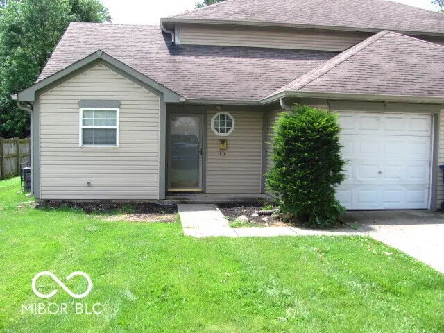 986 N Boehning Street, Indianapolis