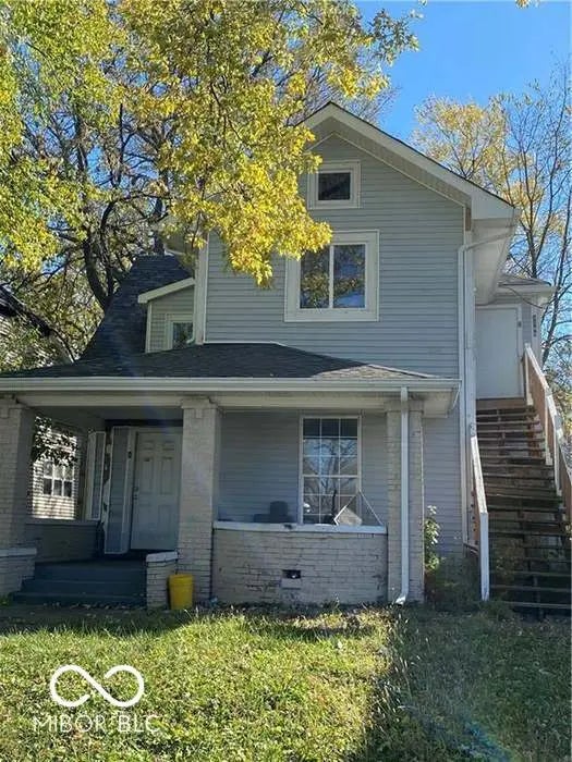 2249 E Brookside Avenue, Indianapolis