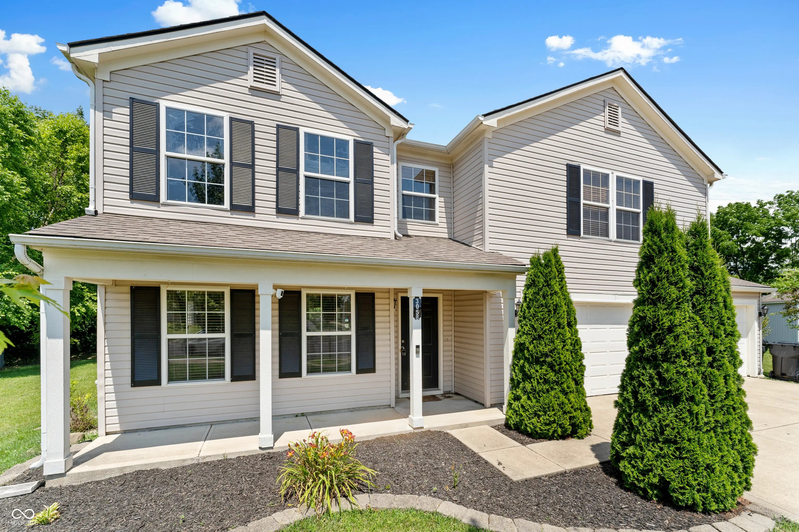 3058 Mcintosh Drive MLS 22047897 Harvest Grove photo 1