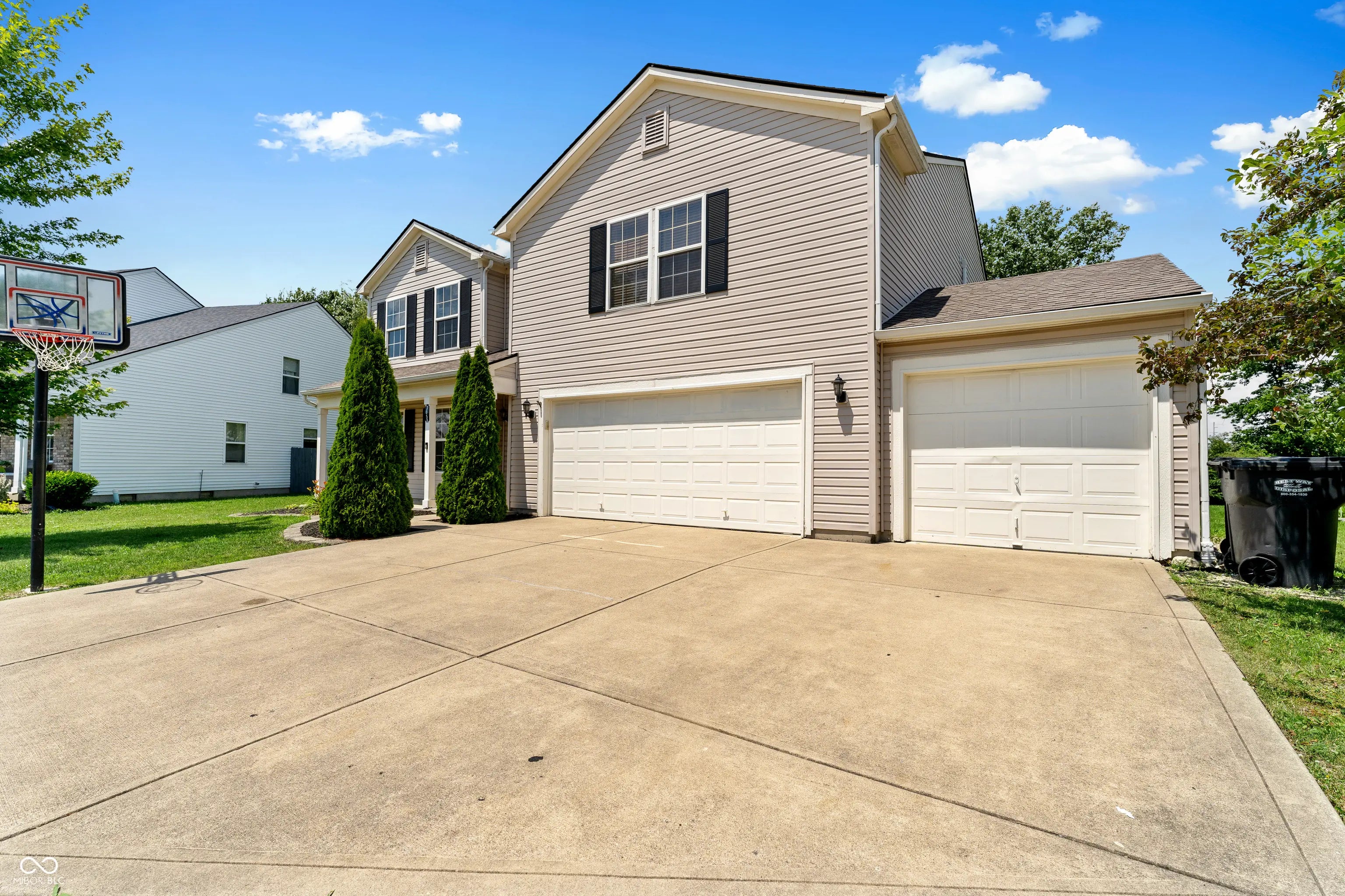 3058 Mcintosh Drive MLS 22047897 Harvest Grove photo 2