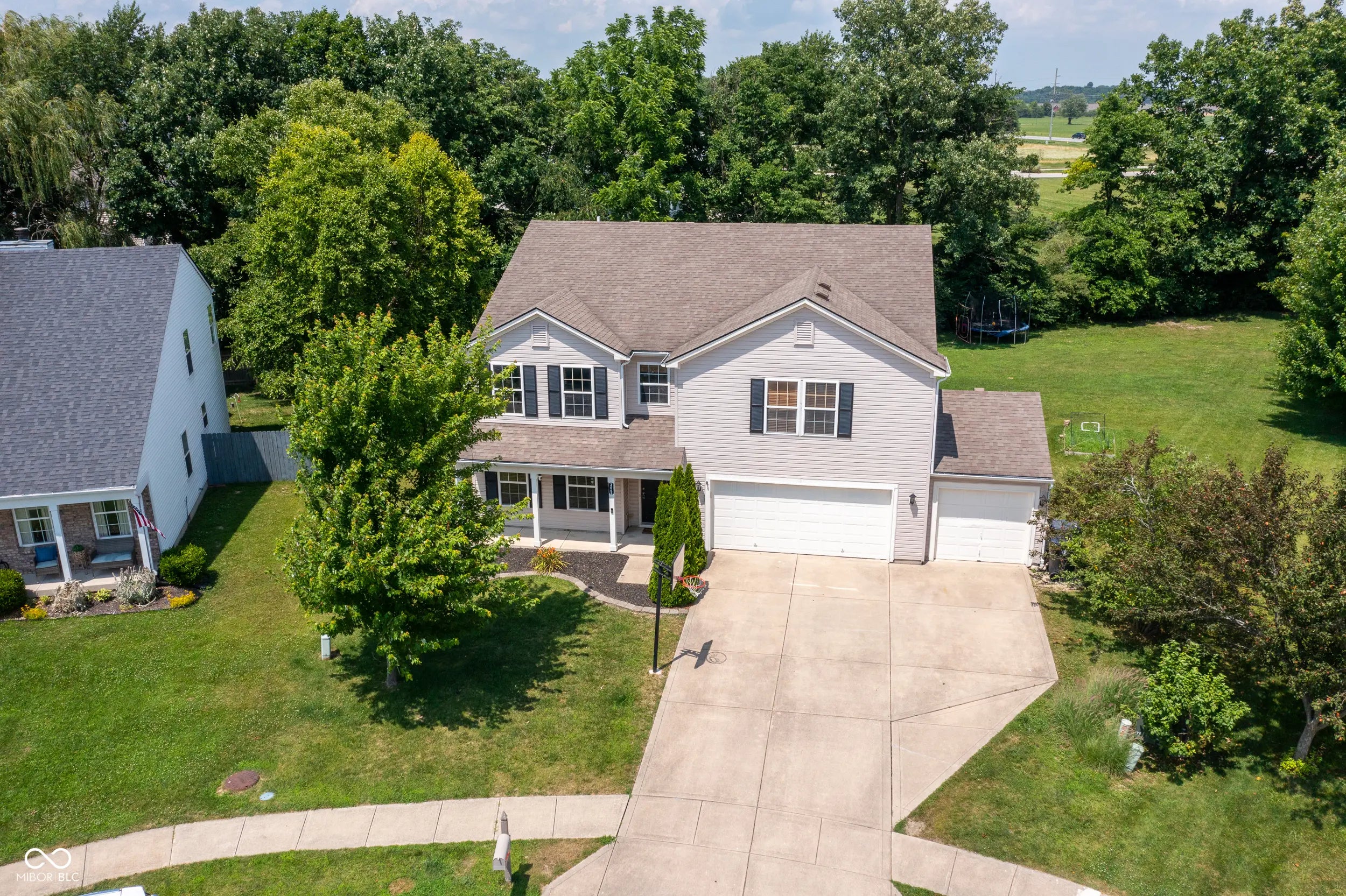 3058 Mcintosh Drive MLS 22047897 Harvest Grove photo 3