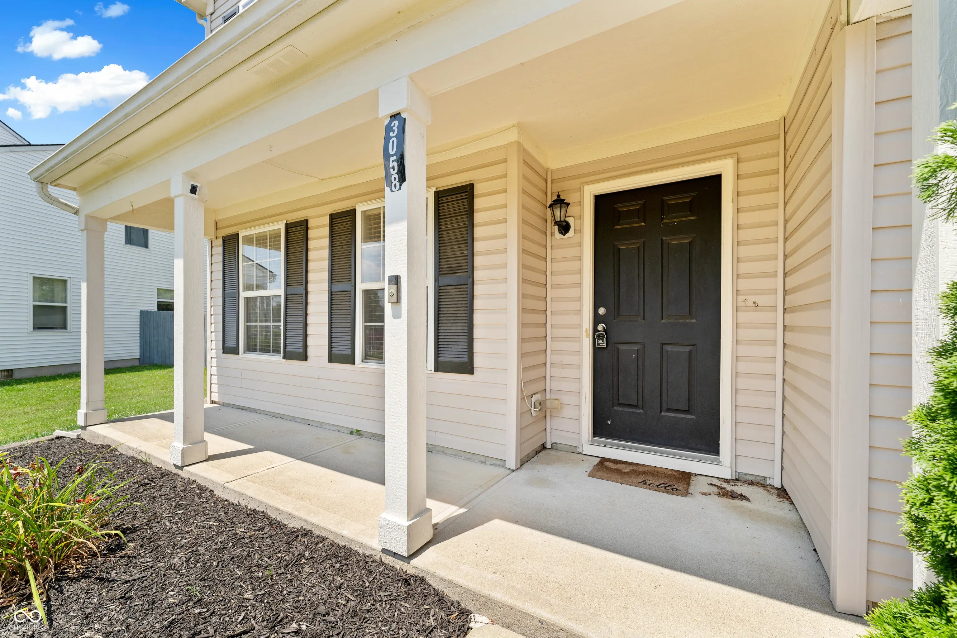 3058 Mcintosh Drive MLS 22047897 Harvest Grove photo 4