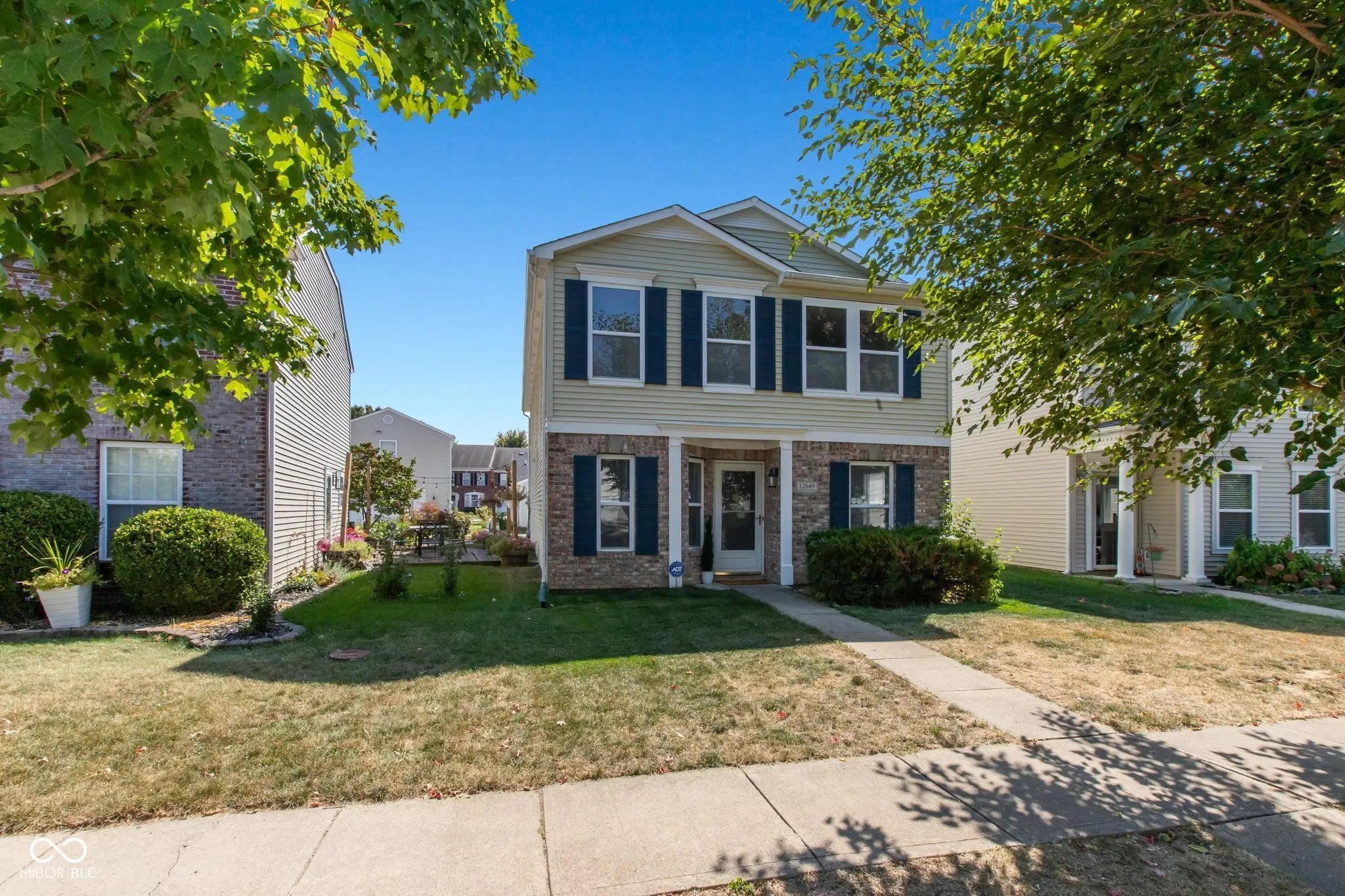 Photo of 12649 Endurance Drive Fishers, IN 46037