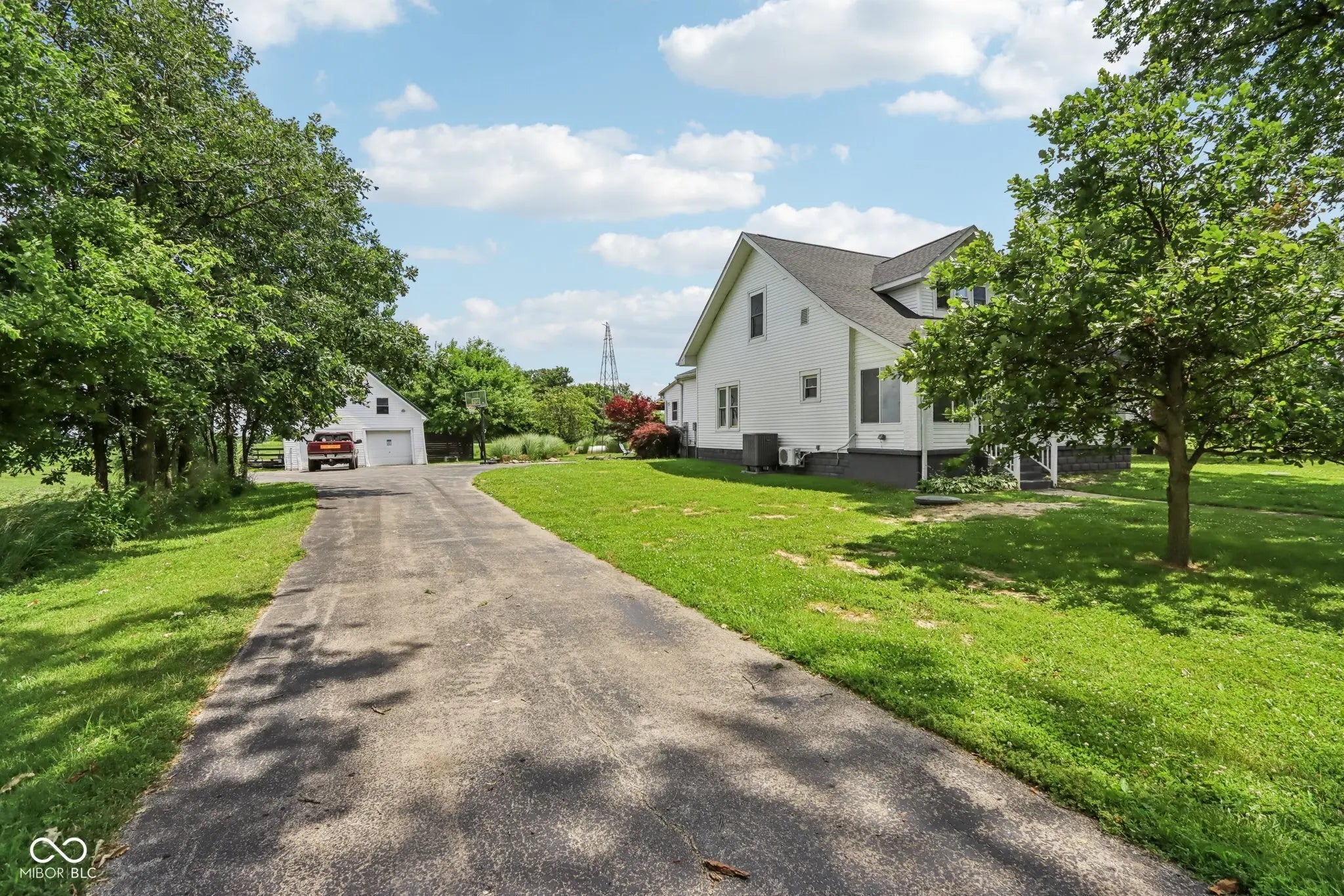 26735 Six Points Road MLS 22047910 No Subdivision photo 1