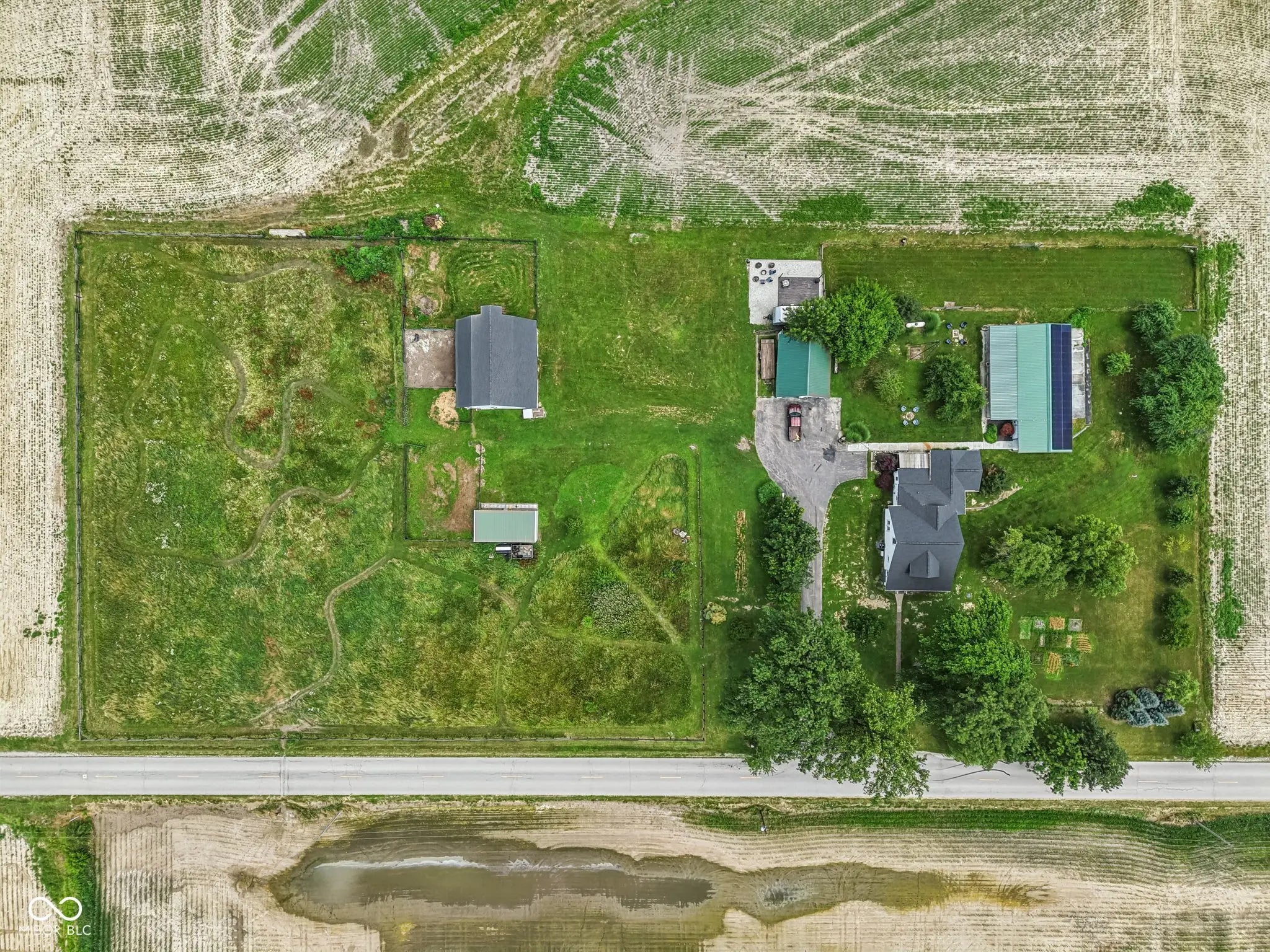 26735 Six Points Road MLS 22047910 No Subdivision photo 61