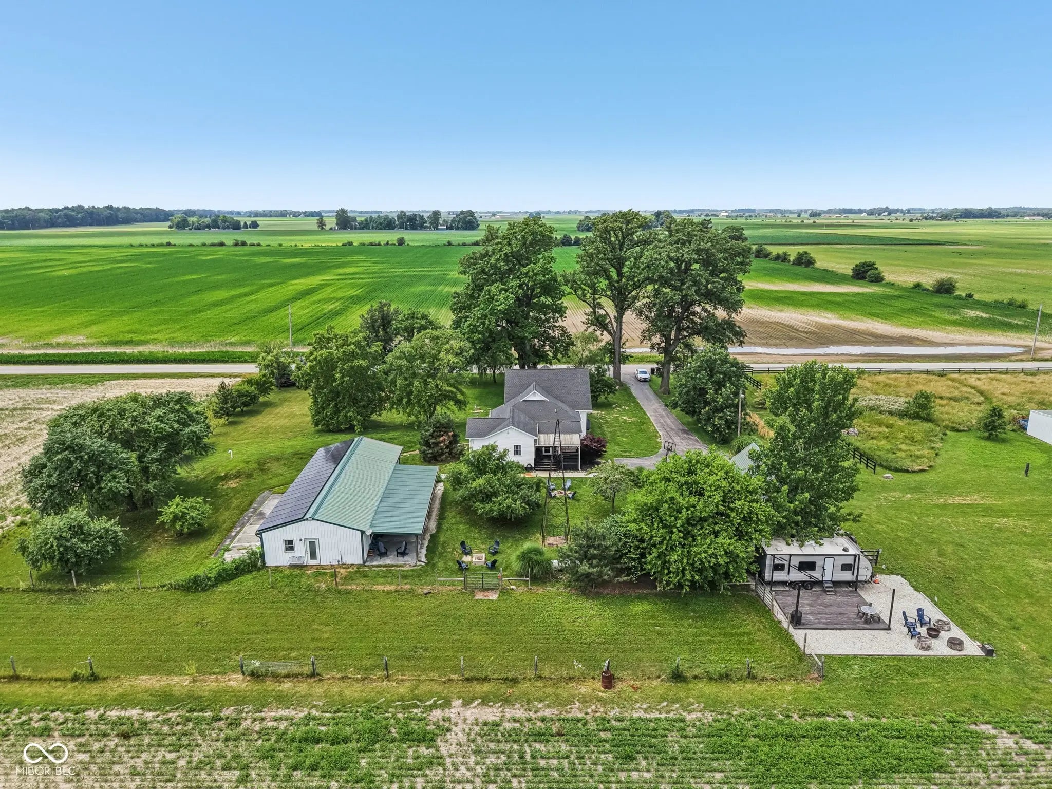 26735 Six Points Road MLS 22047910 No Subdivision photo 63