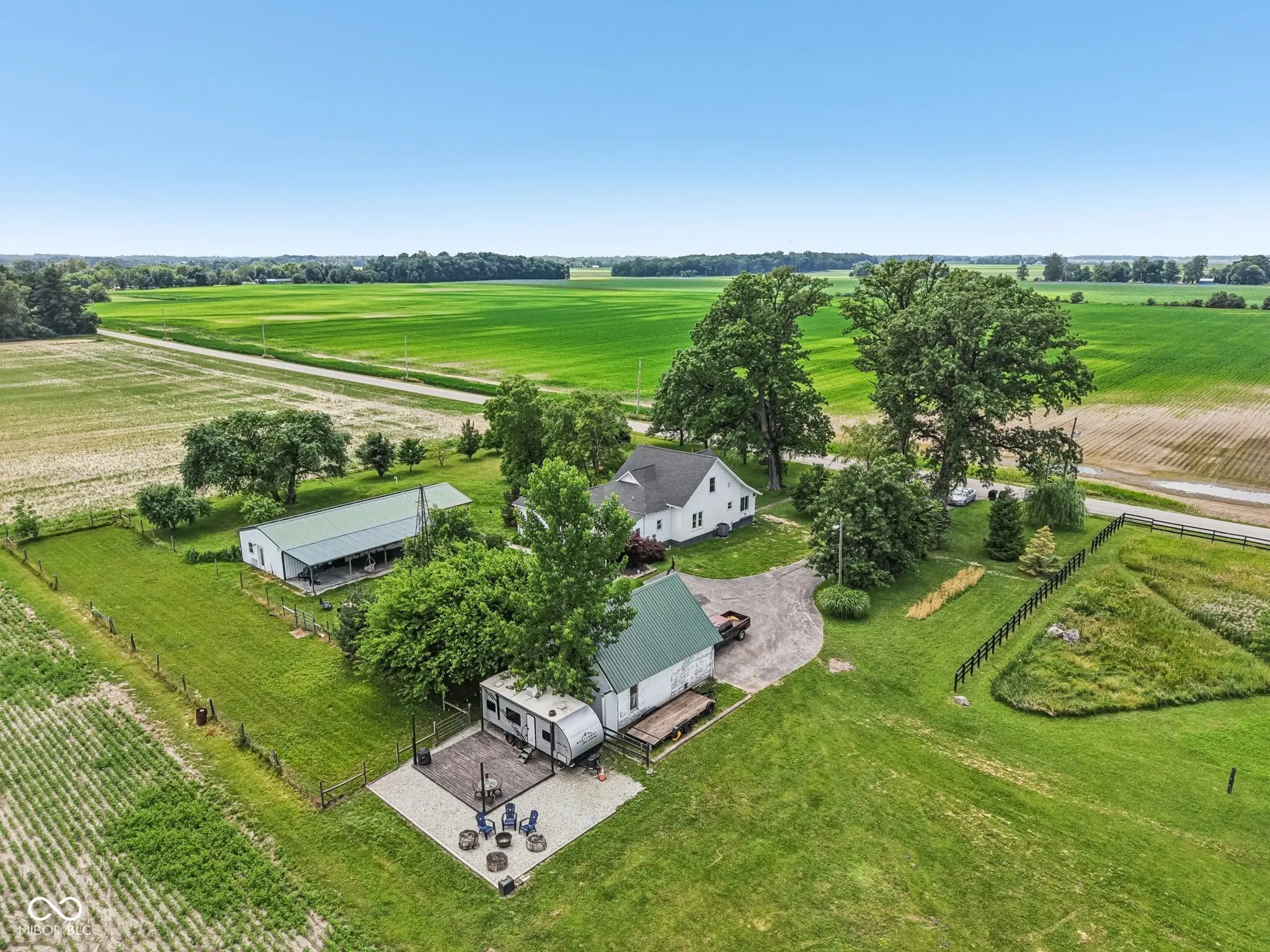 26735 Six Points Road MLS 22047910 No Subdivision photo 64