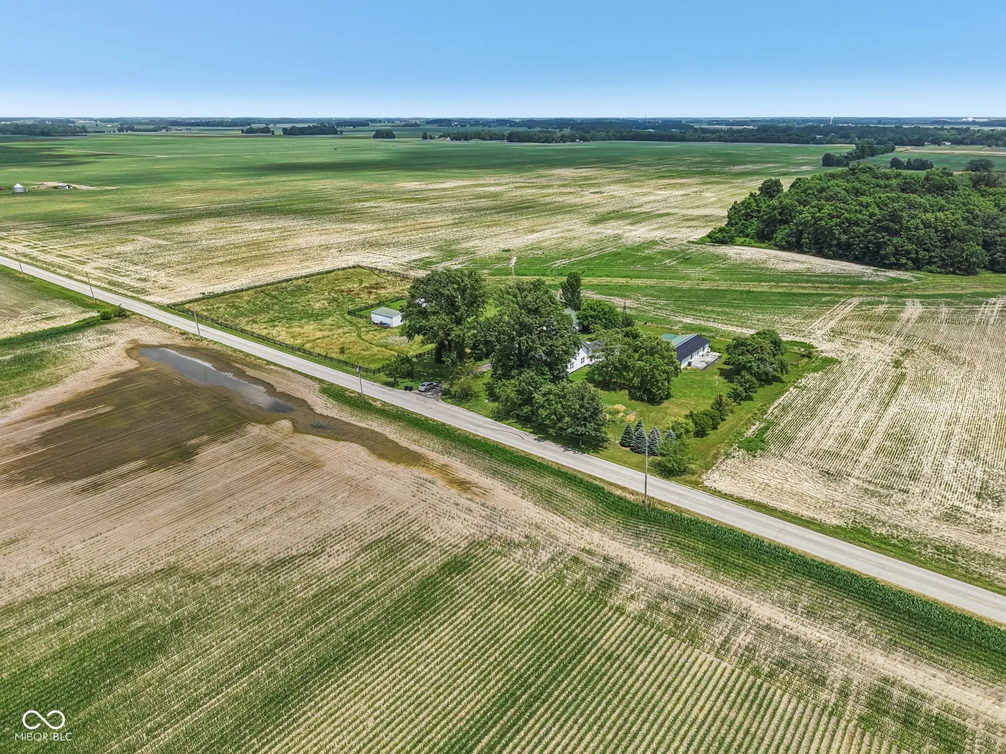 26735 Six Points Road MLS 22047910 No Subdivision photo 67