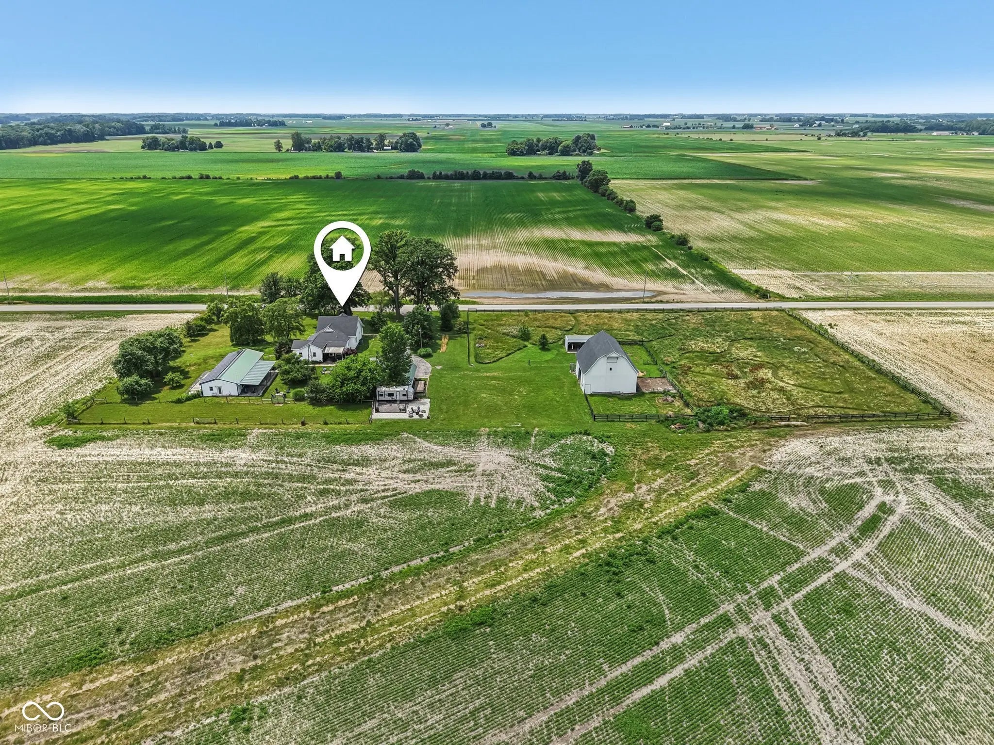 26735 Six Points Road MLS 22047910 No Subdivision photo 70