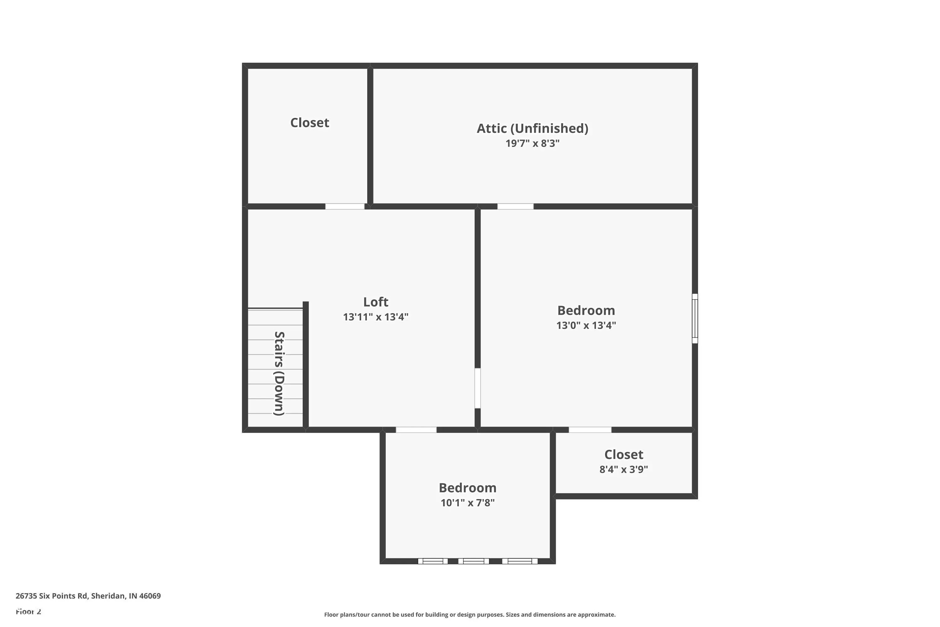26735 Six Points Road MLS 22047910 No Subdivision photo 73