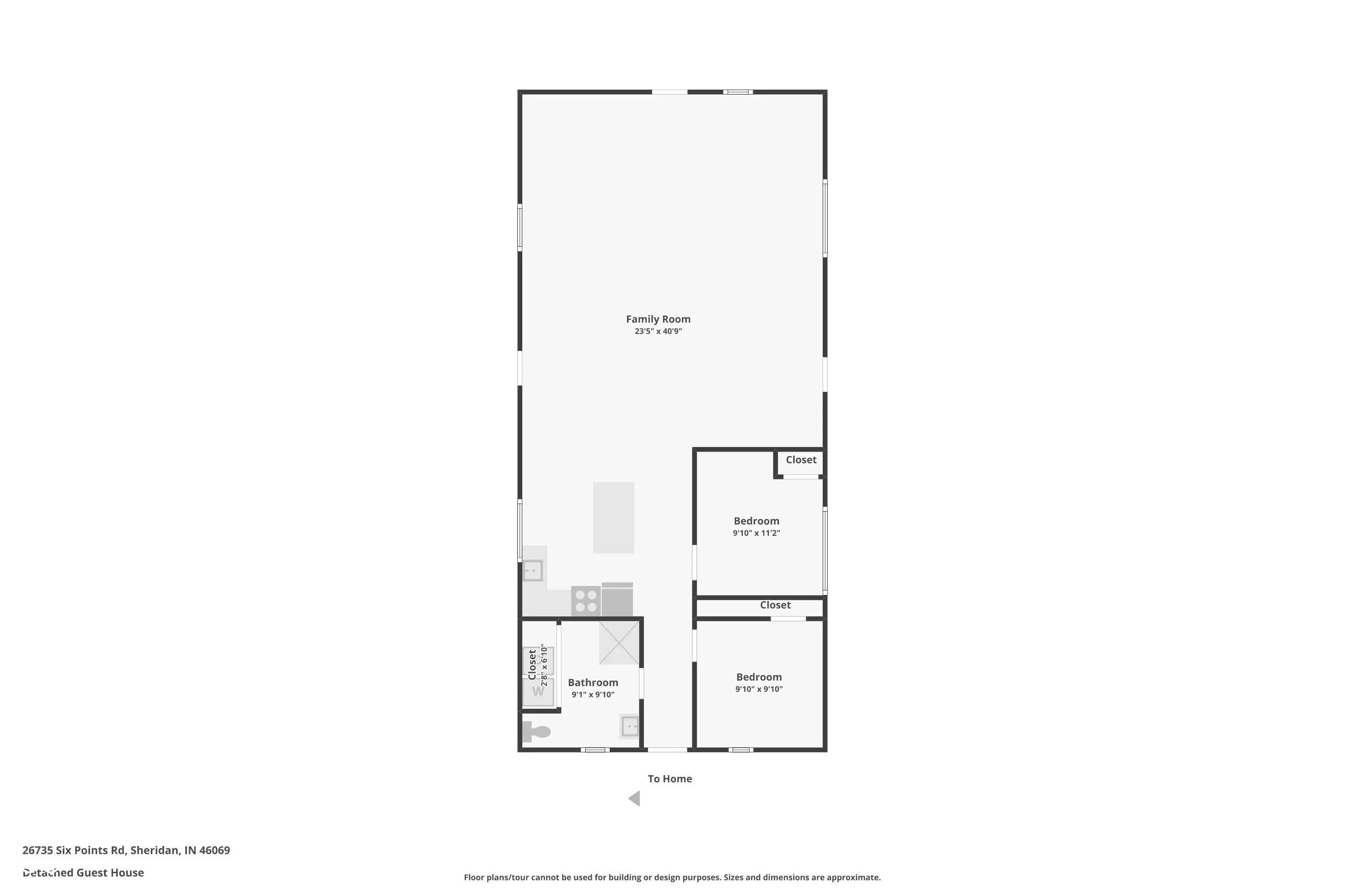 26735 Six Points Road MLS 22047910 No Subdivision photo 74