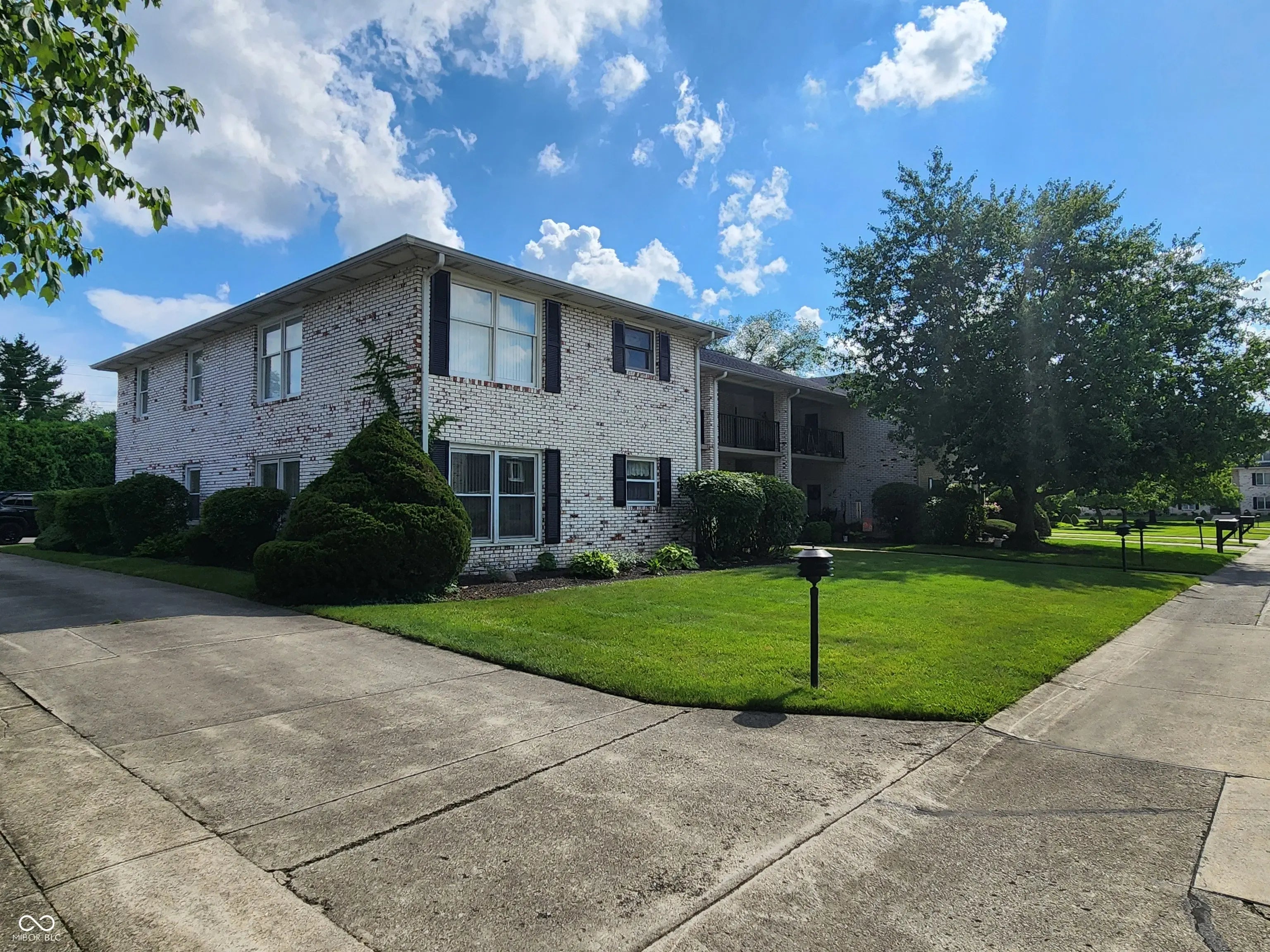 4501 N Wheeling Avenue # 5e4, Muncie