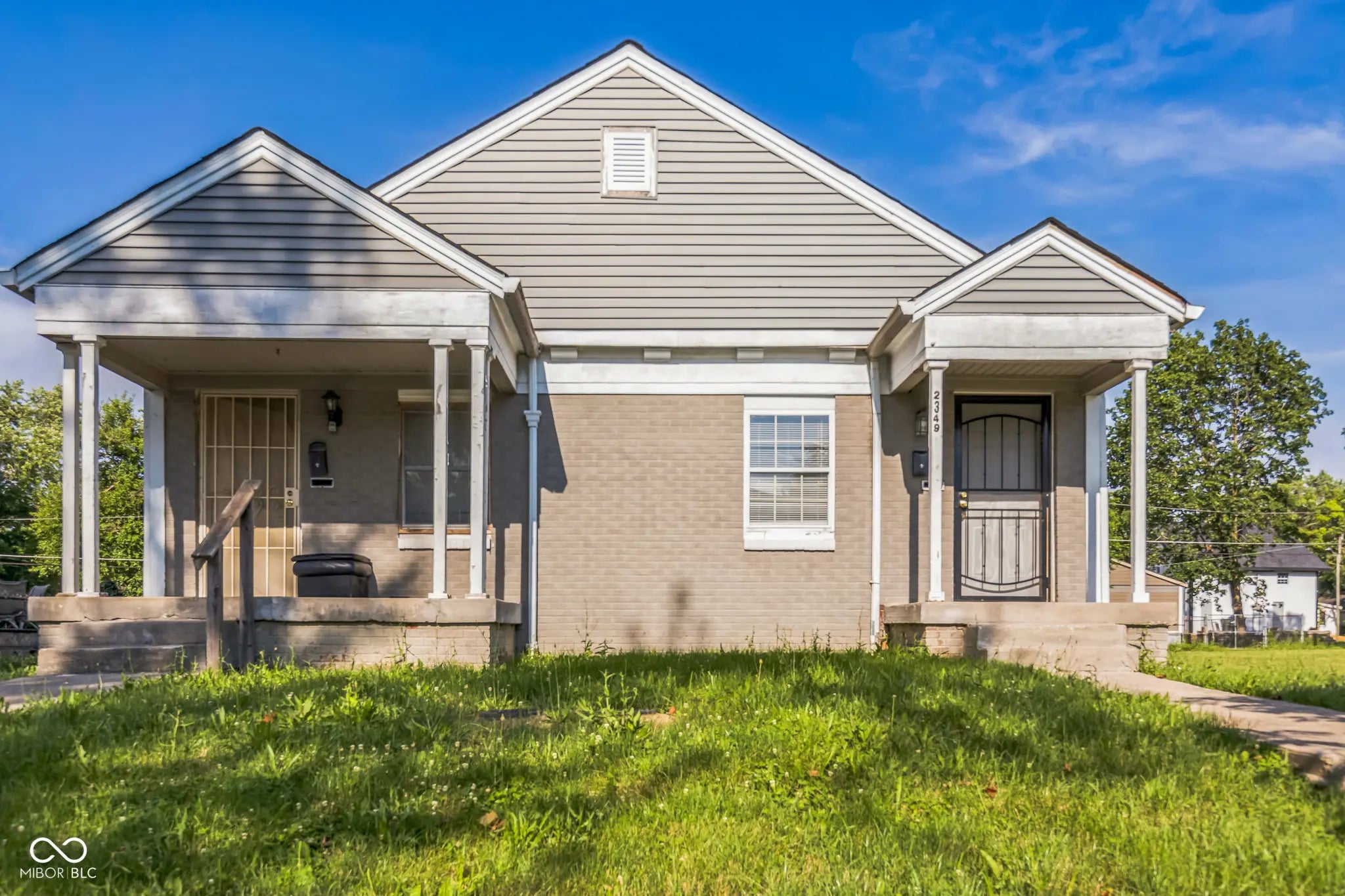 Photo of 2349 Lasalle Street Indianapolis, IN 46218