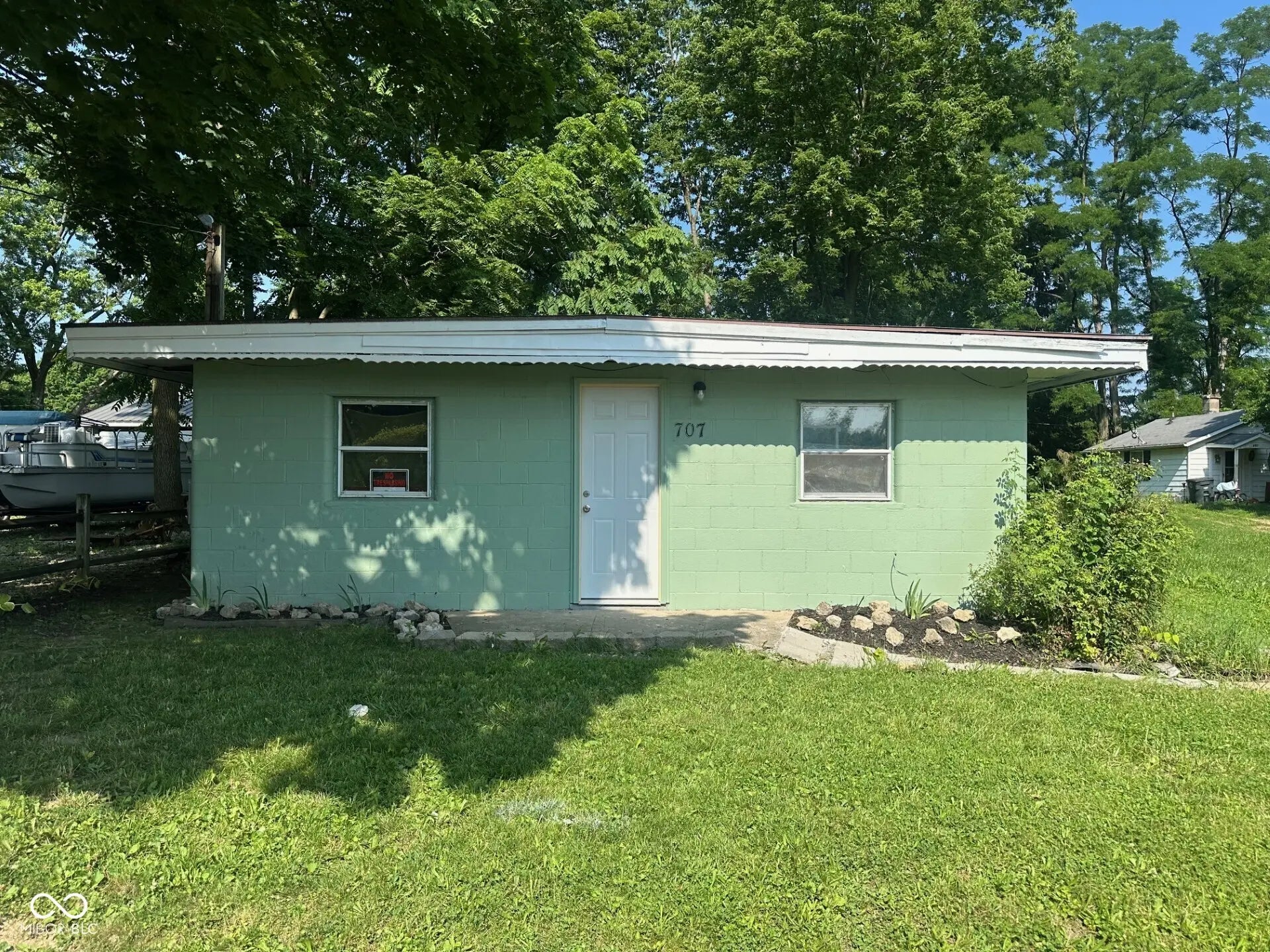 707 S Luick Avenue, Muncie