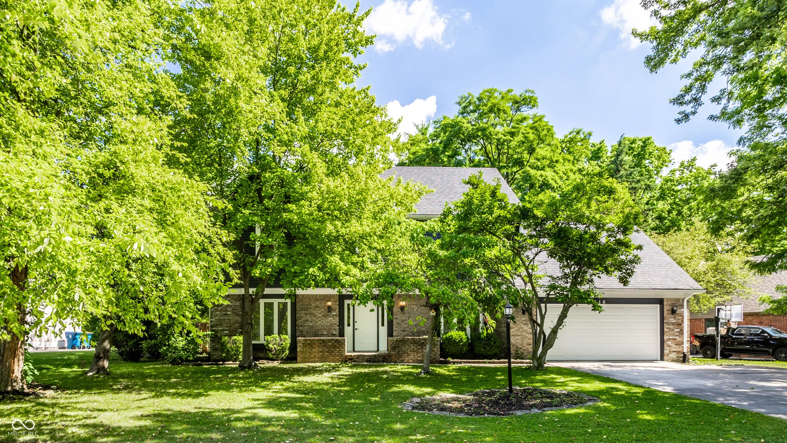 516 Kent Lane, Carmel