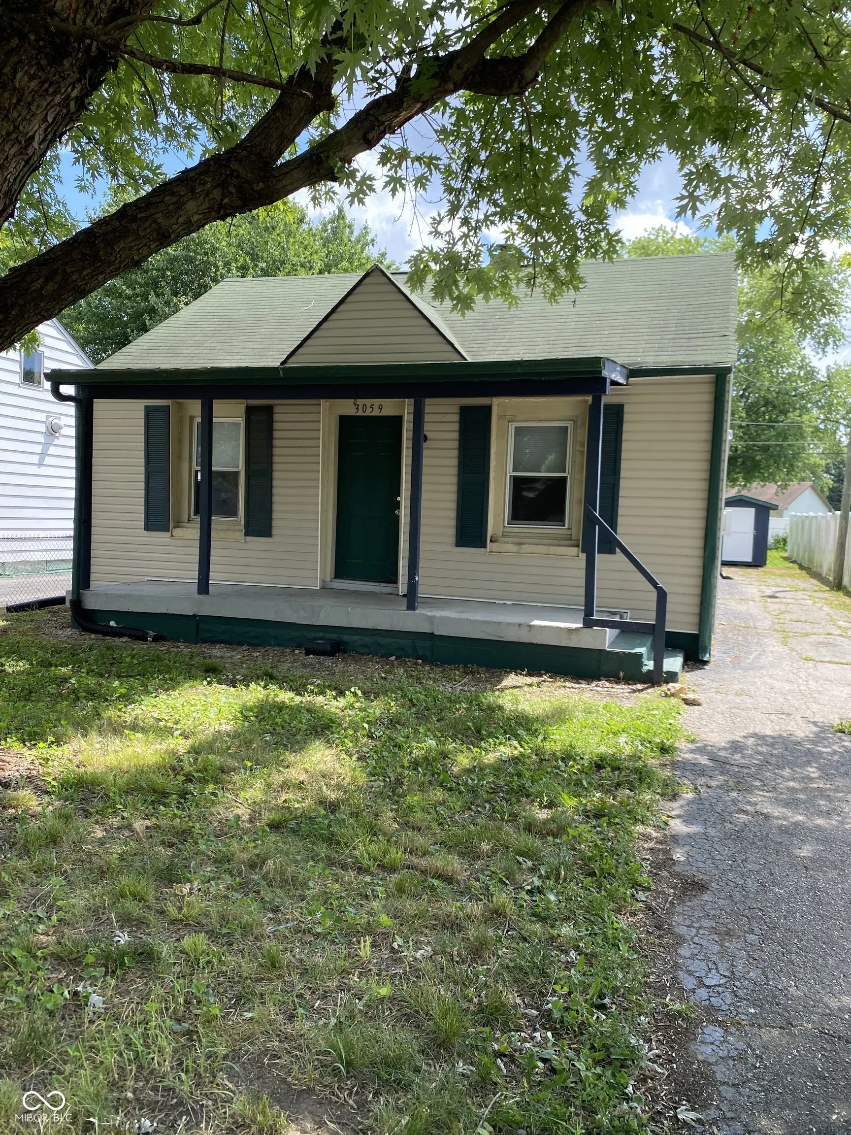 3059 5th Avenue E, Indianapolis
