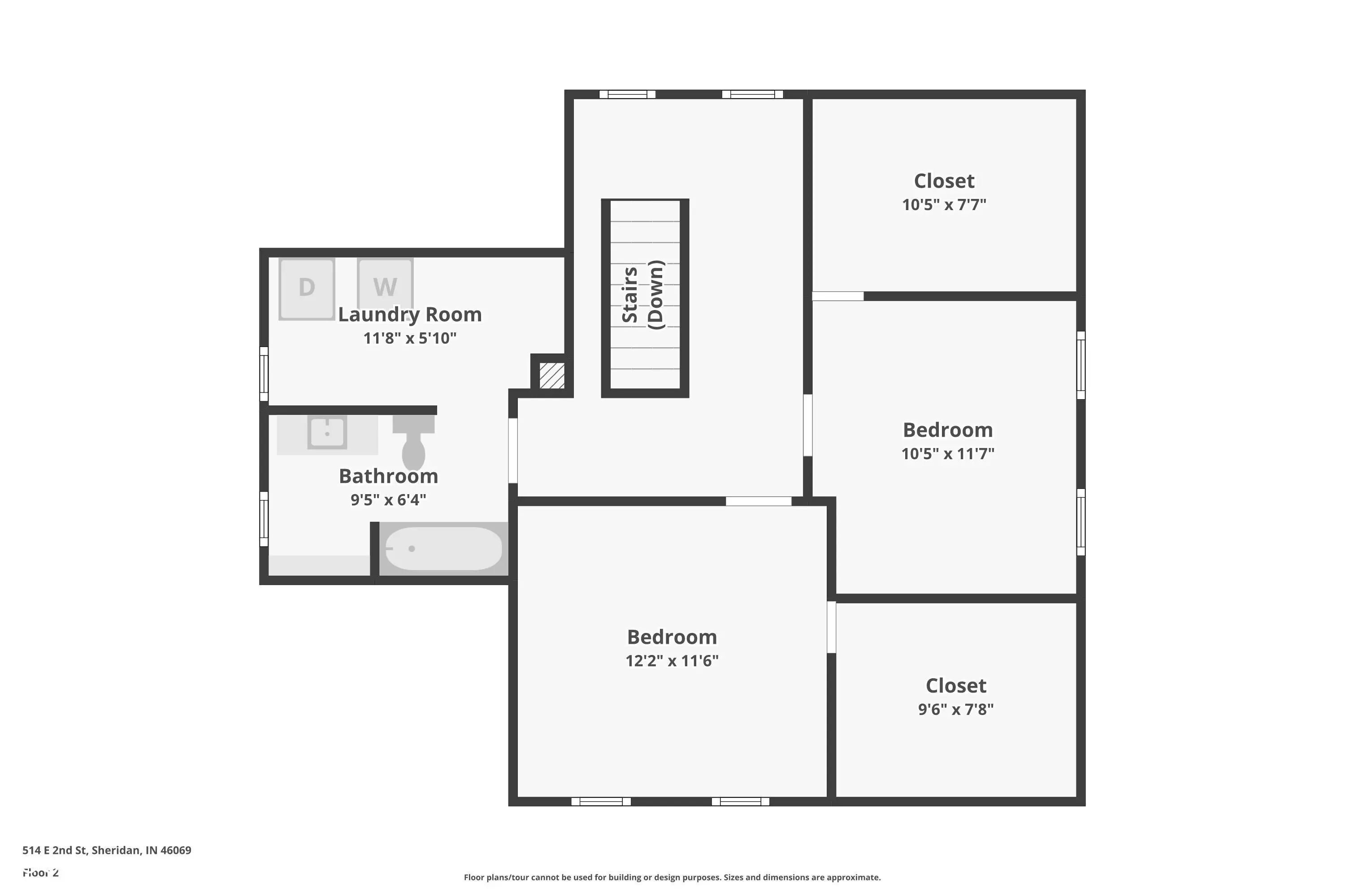 514 E 2nd Street MLS 22047945 Pearson photo 37