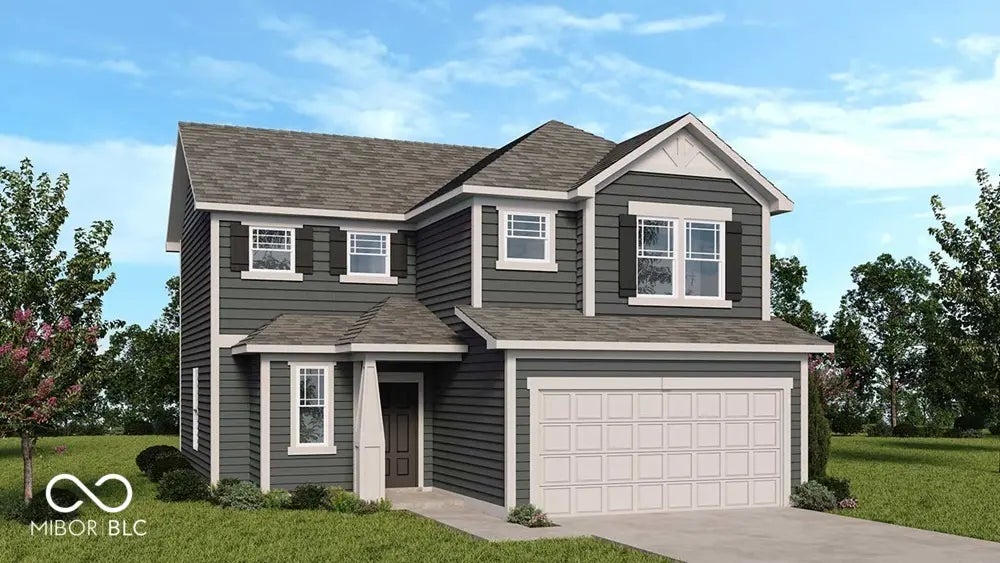 8662 Hollander Drive, Camby