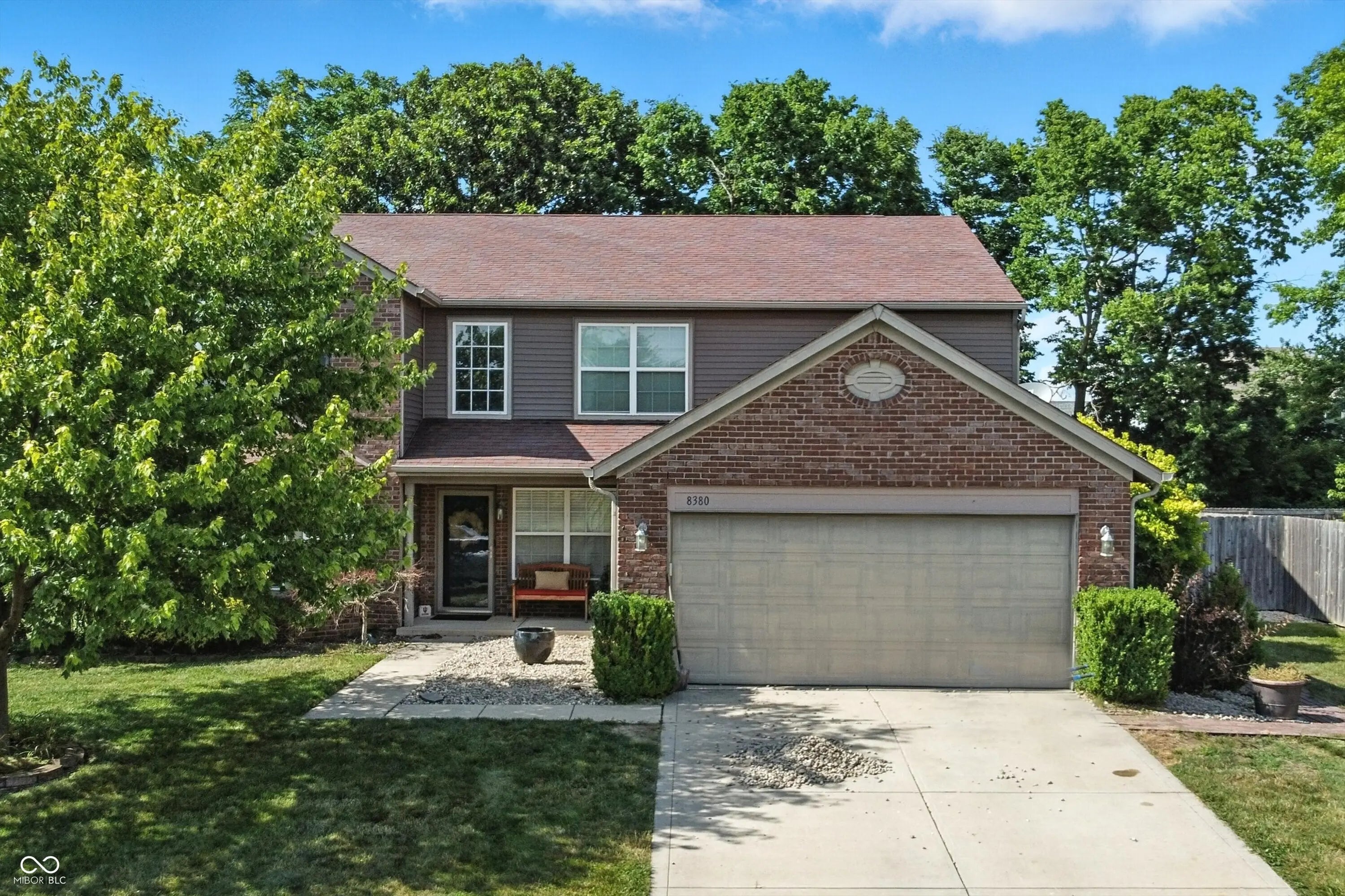 8380 Kolven Drive, Avon