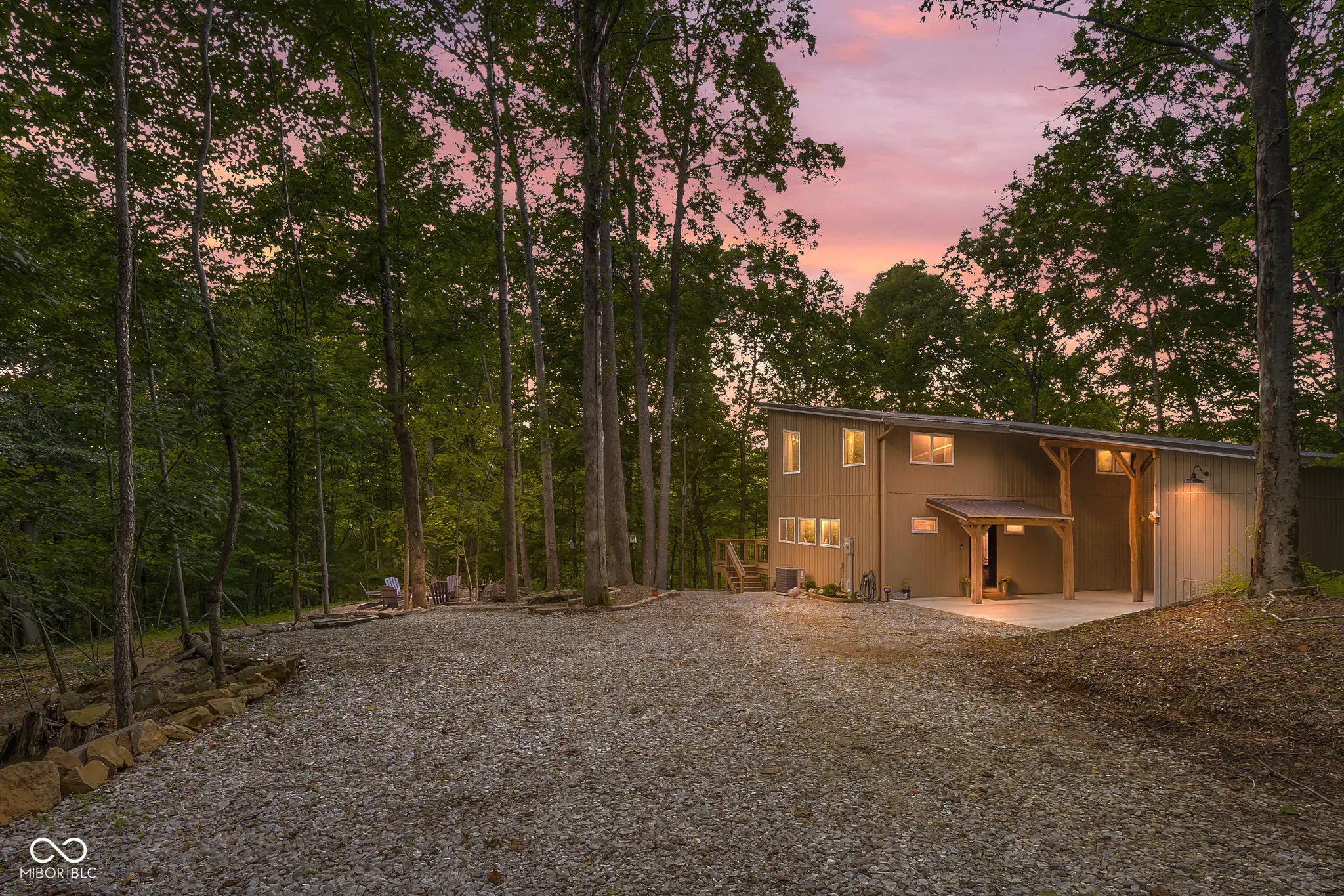 2350 E County Road 20 N, North Vernon