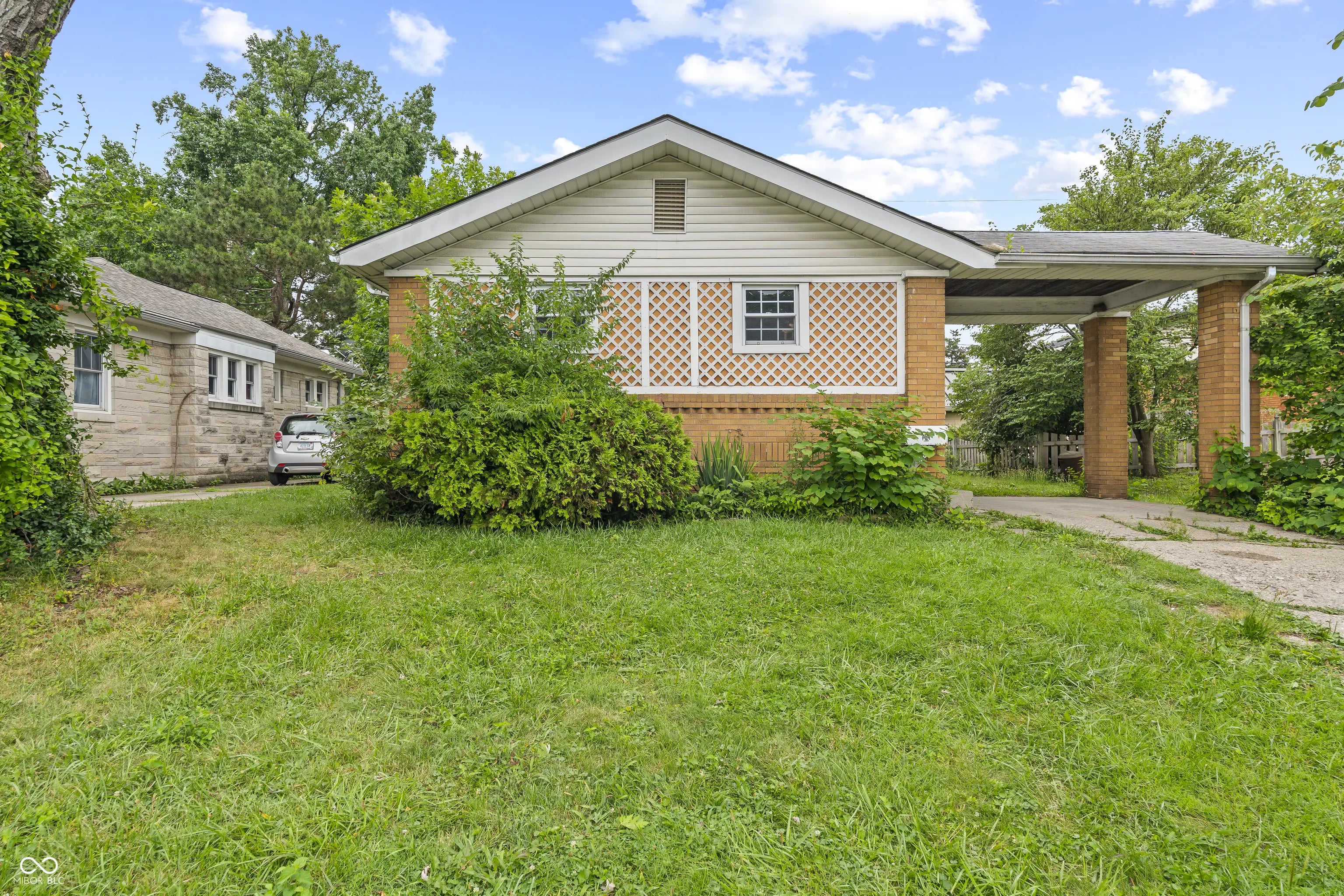 Photo of 50 N Catherwood Avenue Indianapolis, IN 46219
