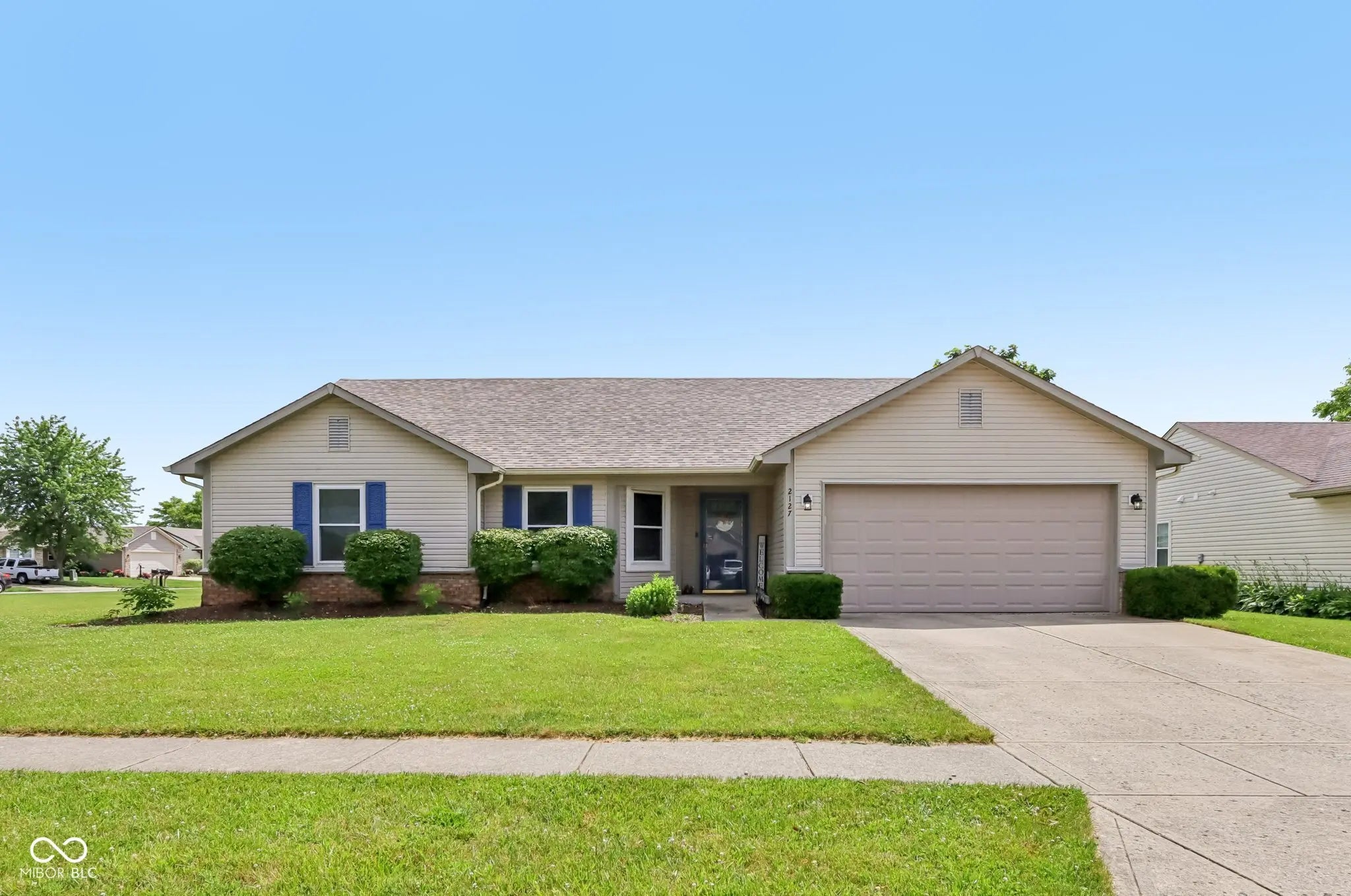 2127 Yosemite Drive, Lebanon