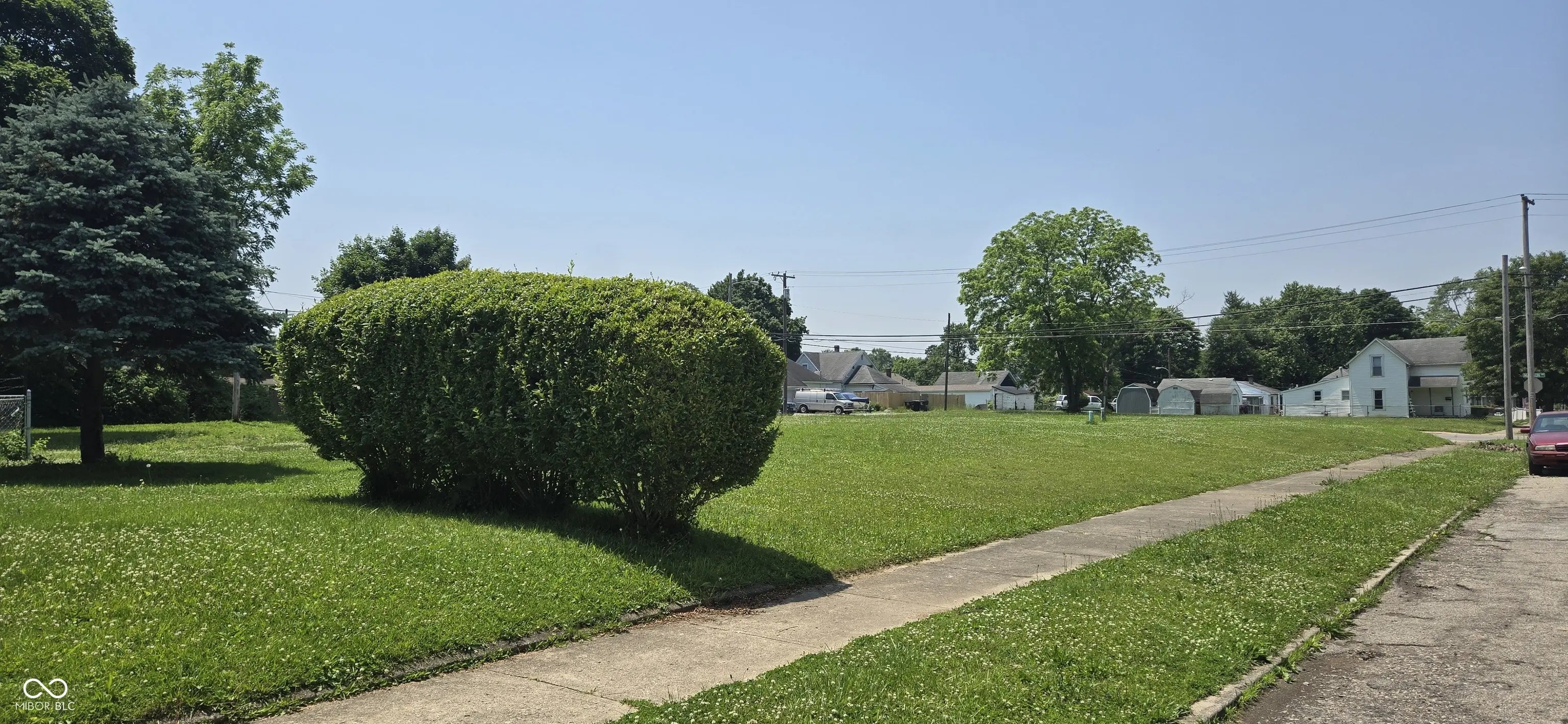 929 W 1st Street, Anderson