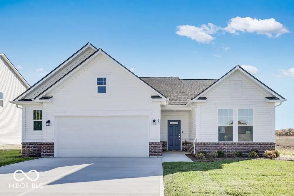 Photo of 289 N Bur Oak Drive Mooresville, IN 46158