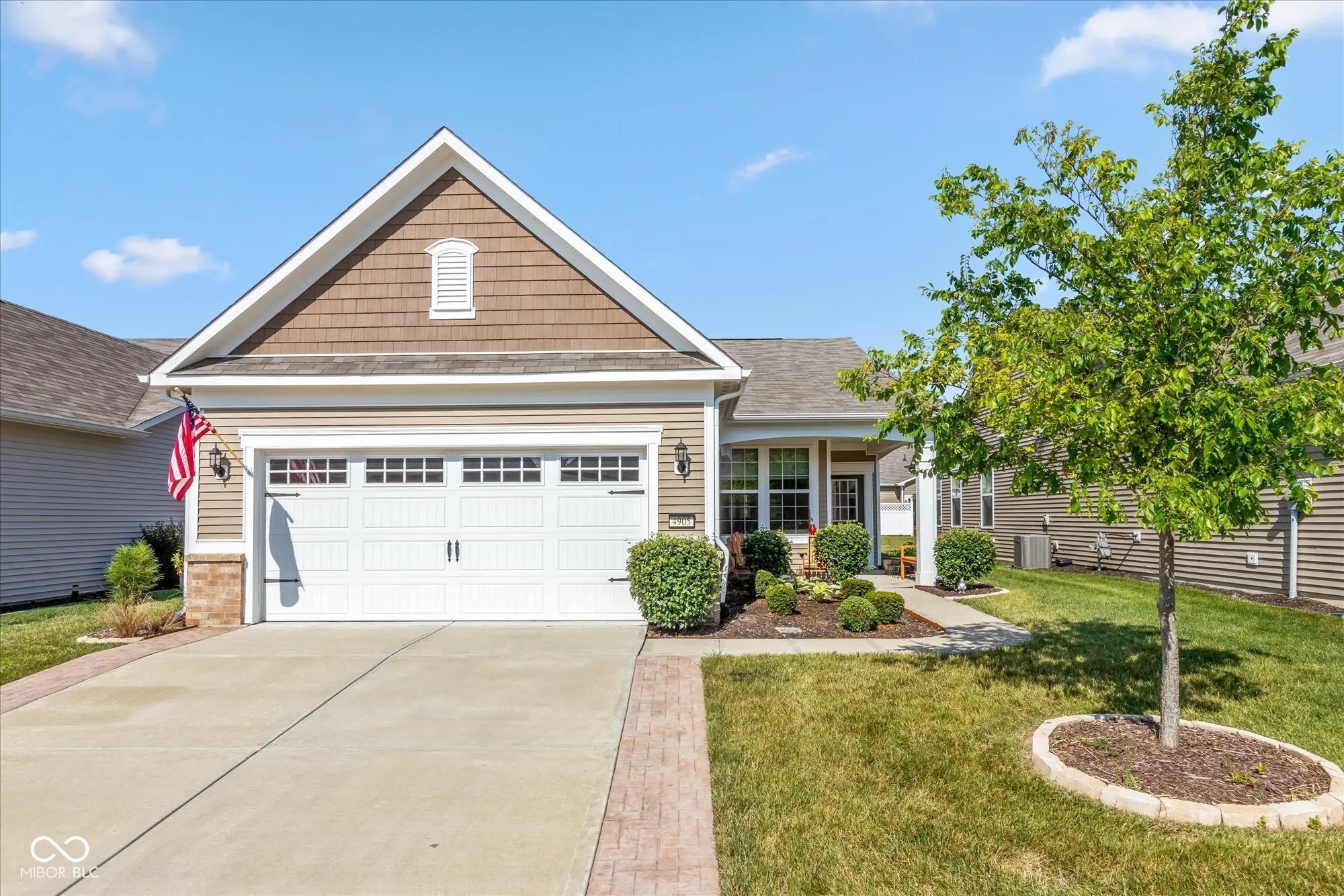 4905 Lilium Drive, Plainfield