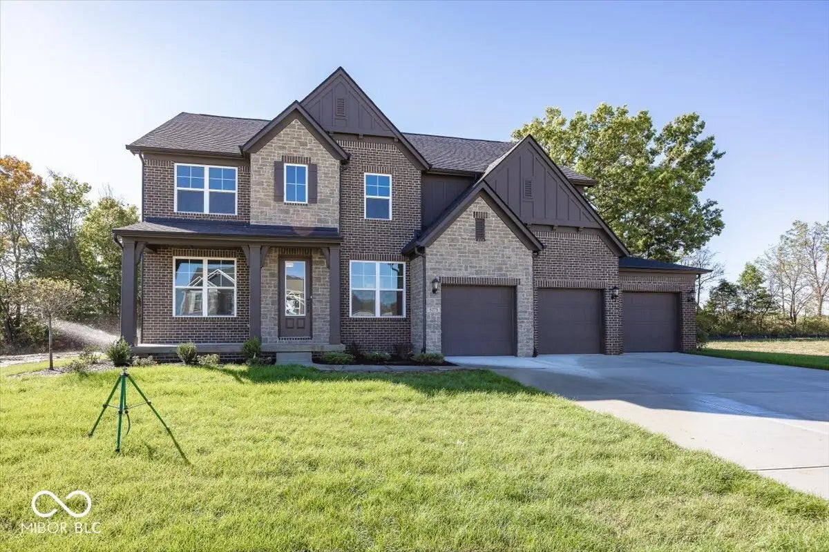 6279 Rippling Rock Drive, Plainfield