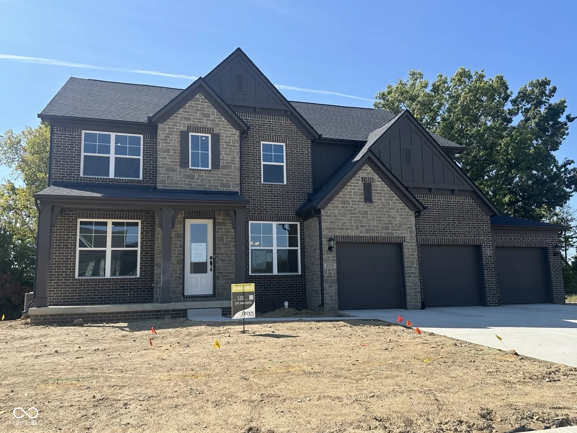6279 Rippling Rock Drive, Plainfield