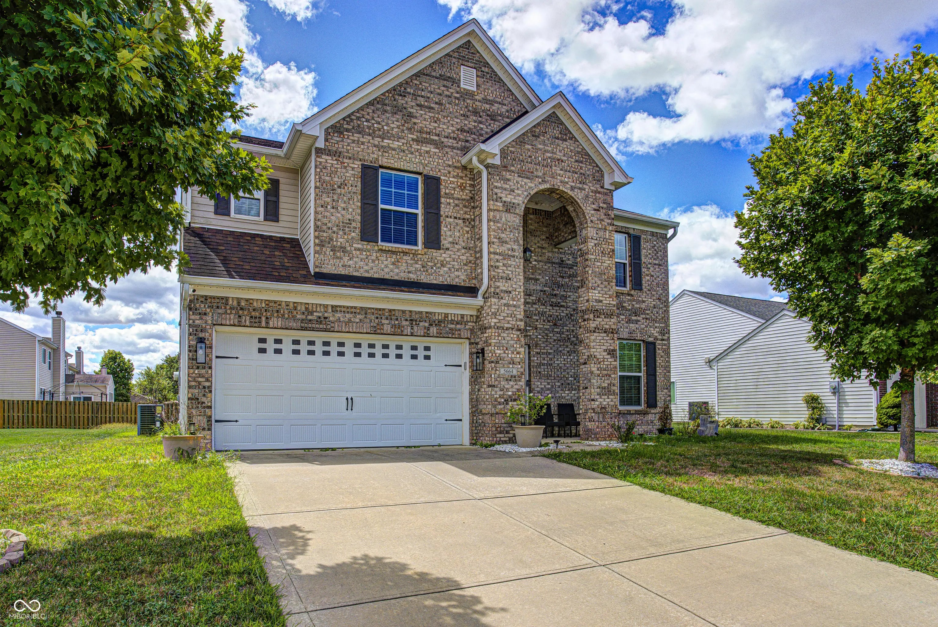 5664 Crump Lane, Indianapolis
