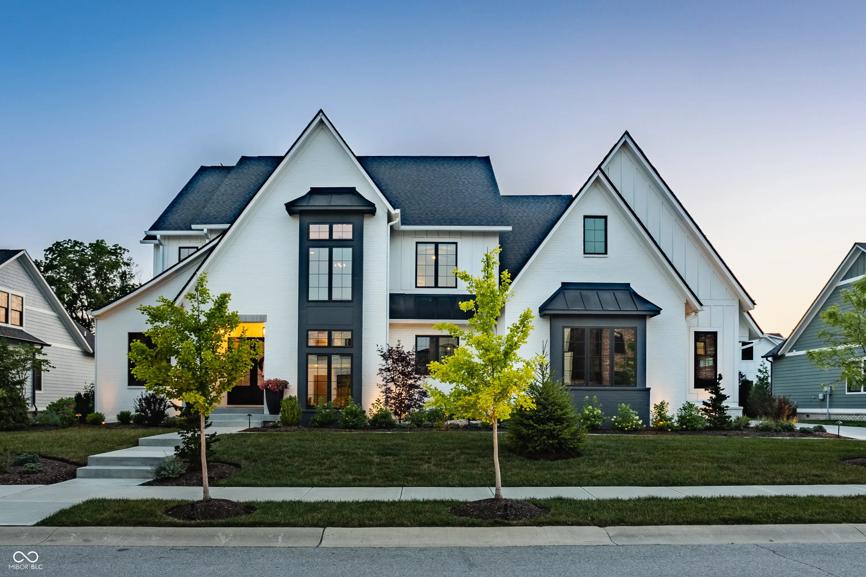 Photo of 12022 Otto Lane Carmel, IN 46032