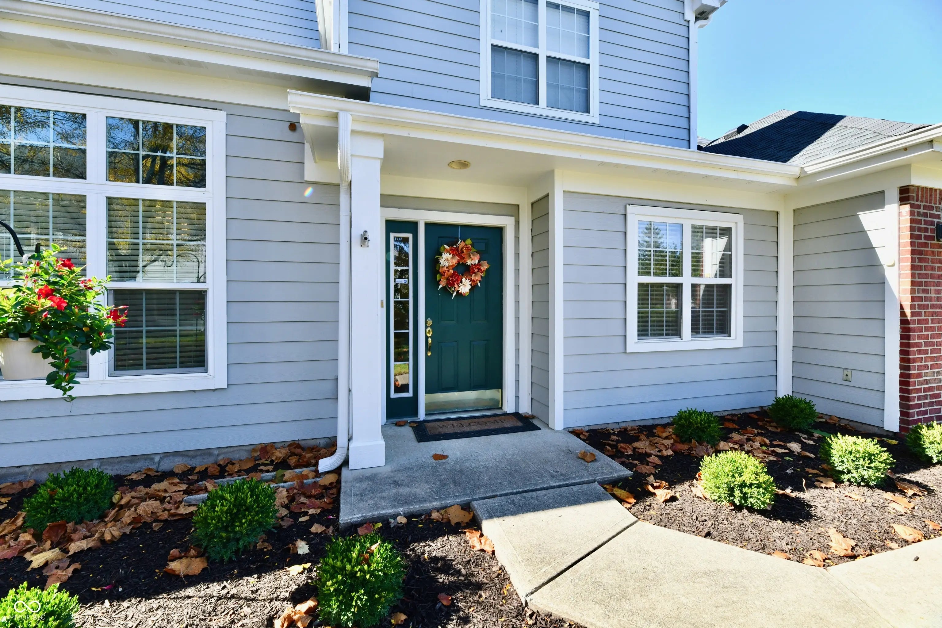 Photo of 9577 Sweet Clover Way Fishers, IN 46038