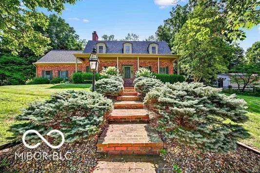 3264 N Ramble Road W, Bloomington