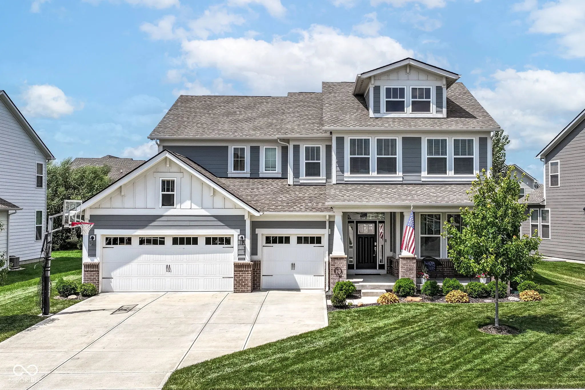 16502 Dominion Drive, Fishers
