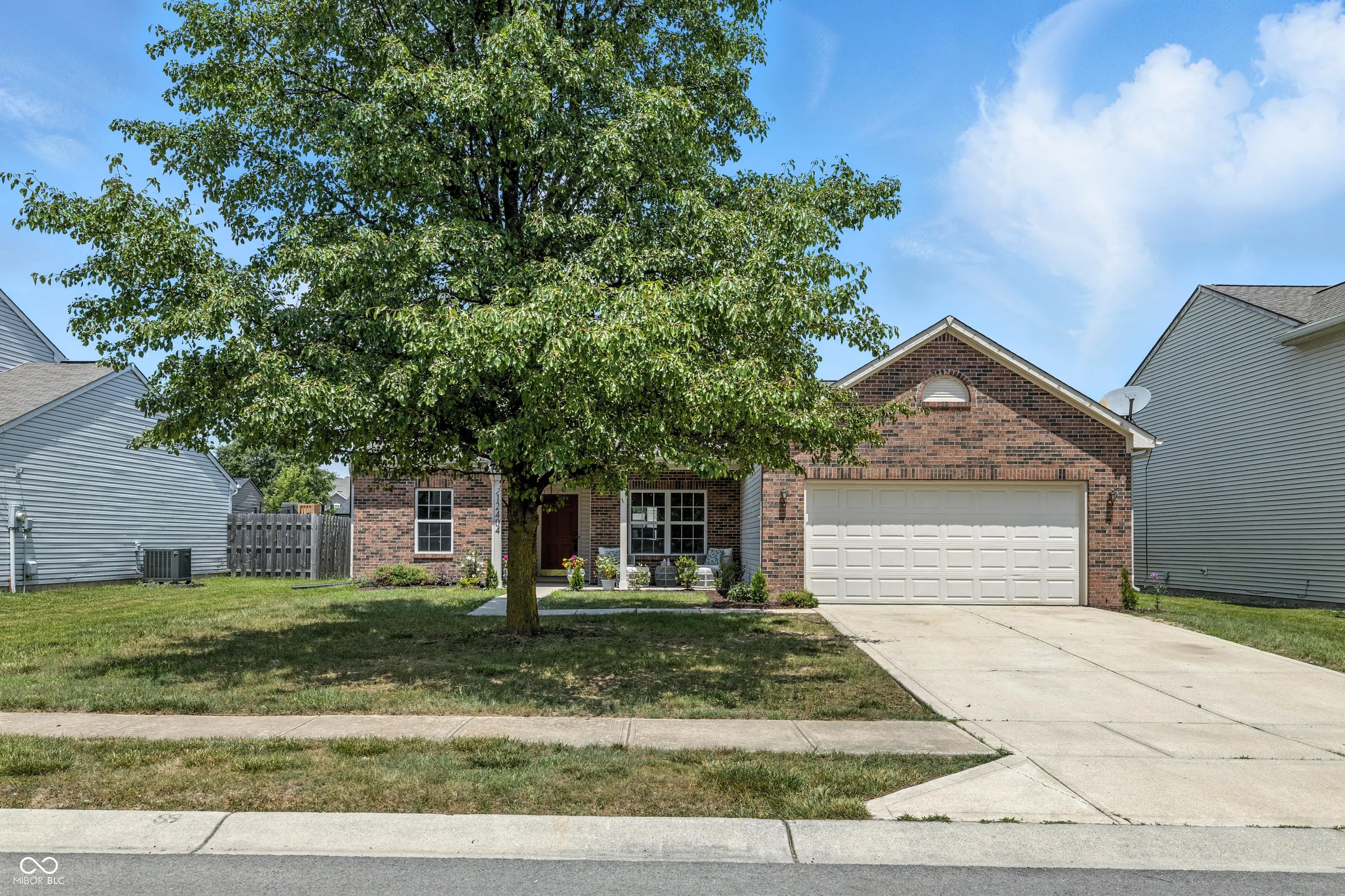 12404 Titans Drive, Fishers