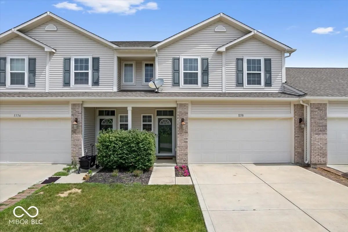 1158 Thistlewood Way, Plainfield