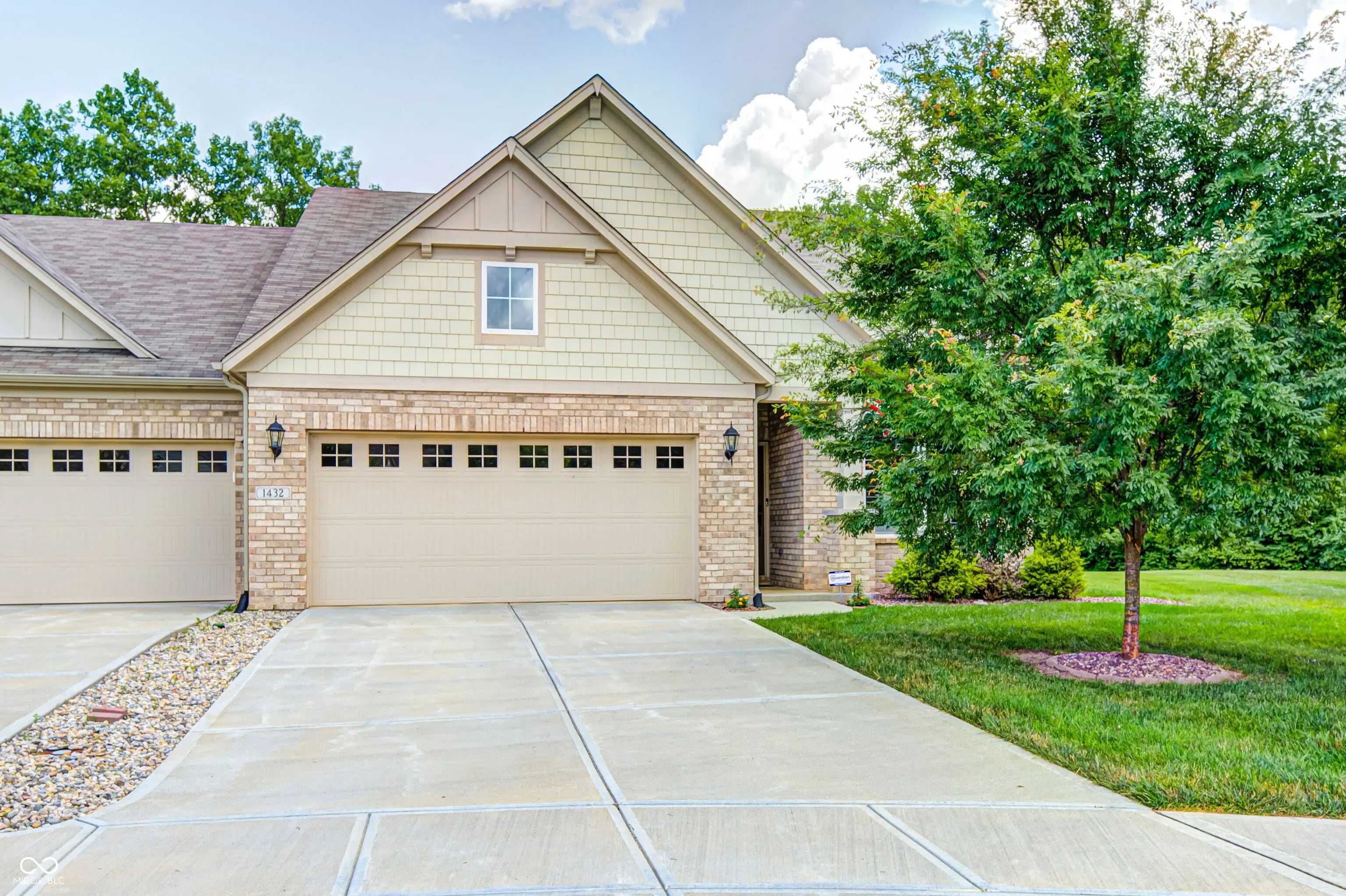 1432 Hideaway Circle, Brownsburg