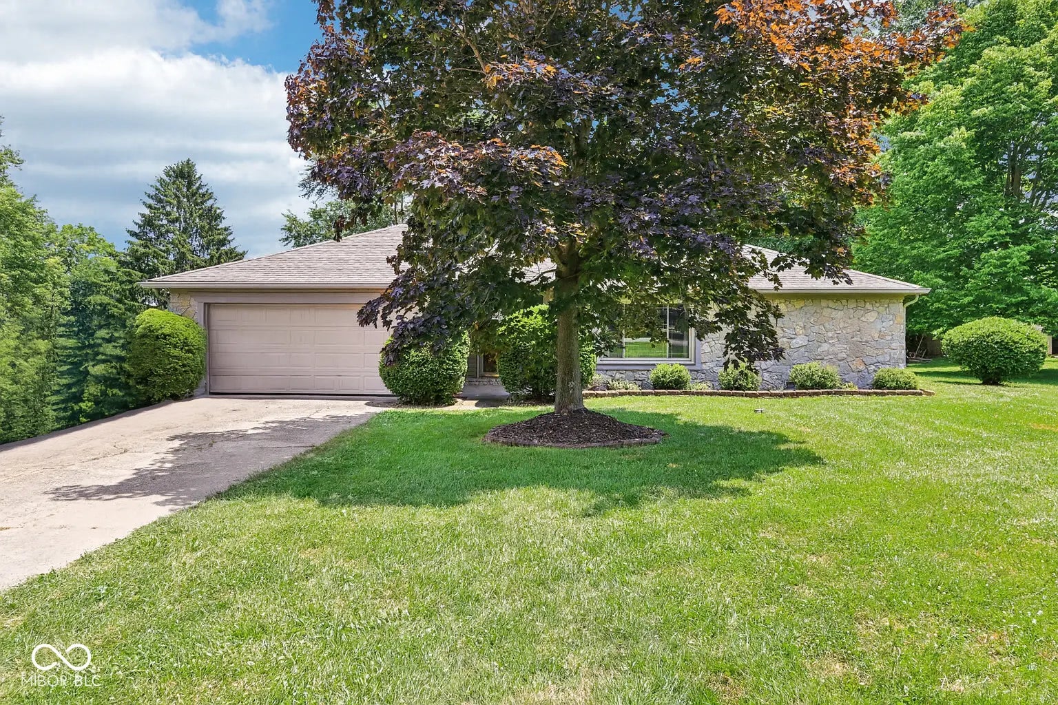 1441 N 700 W, Greenfield